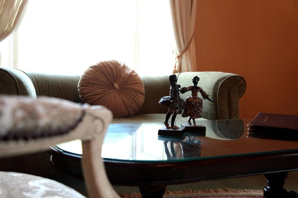 Springfort Hall Hotel photo 2