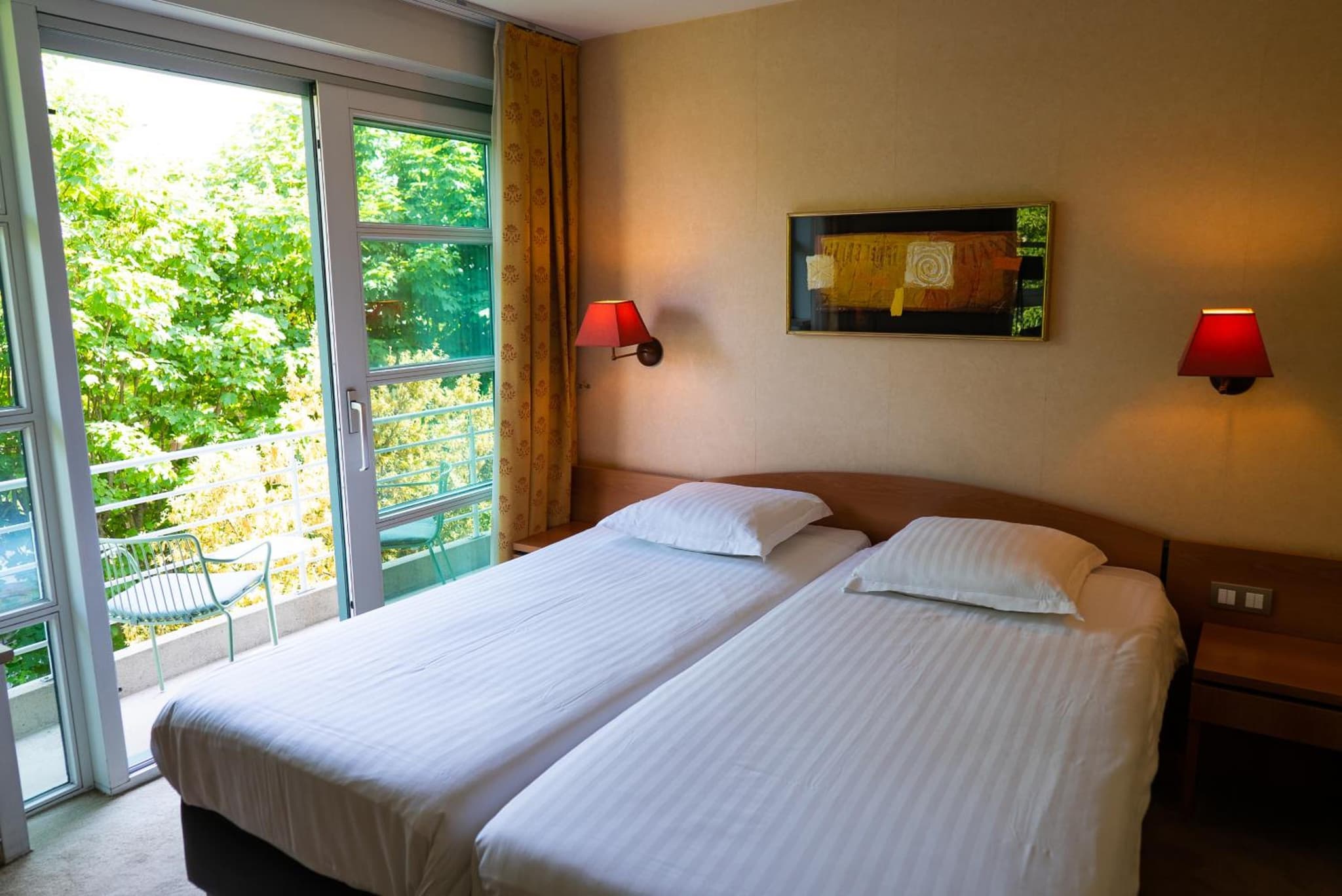 Hotel Iris photo 5