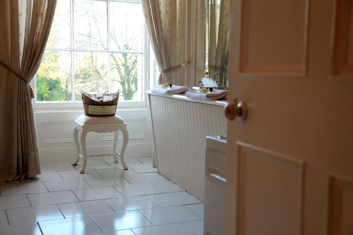 Springfort Hall Hotel photo 9