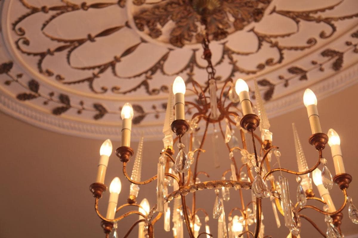 Springfort Hall Hotel photo 5