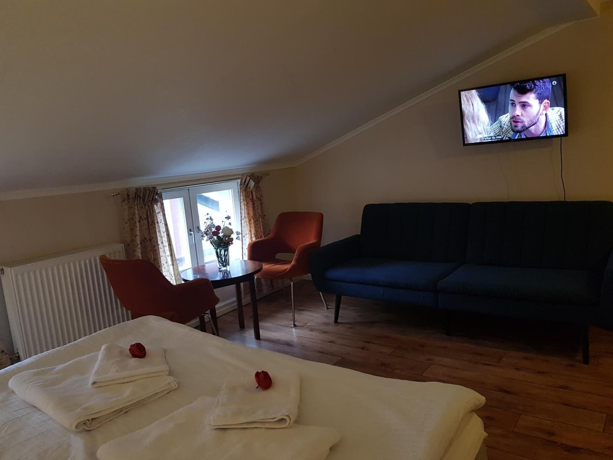 Appelberg hotel photo 3