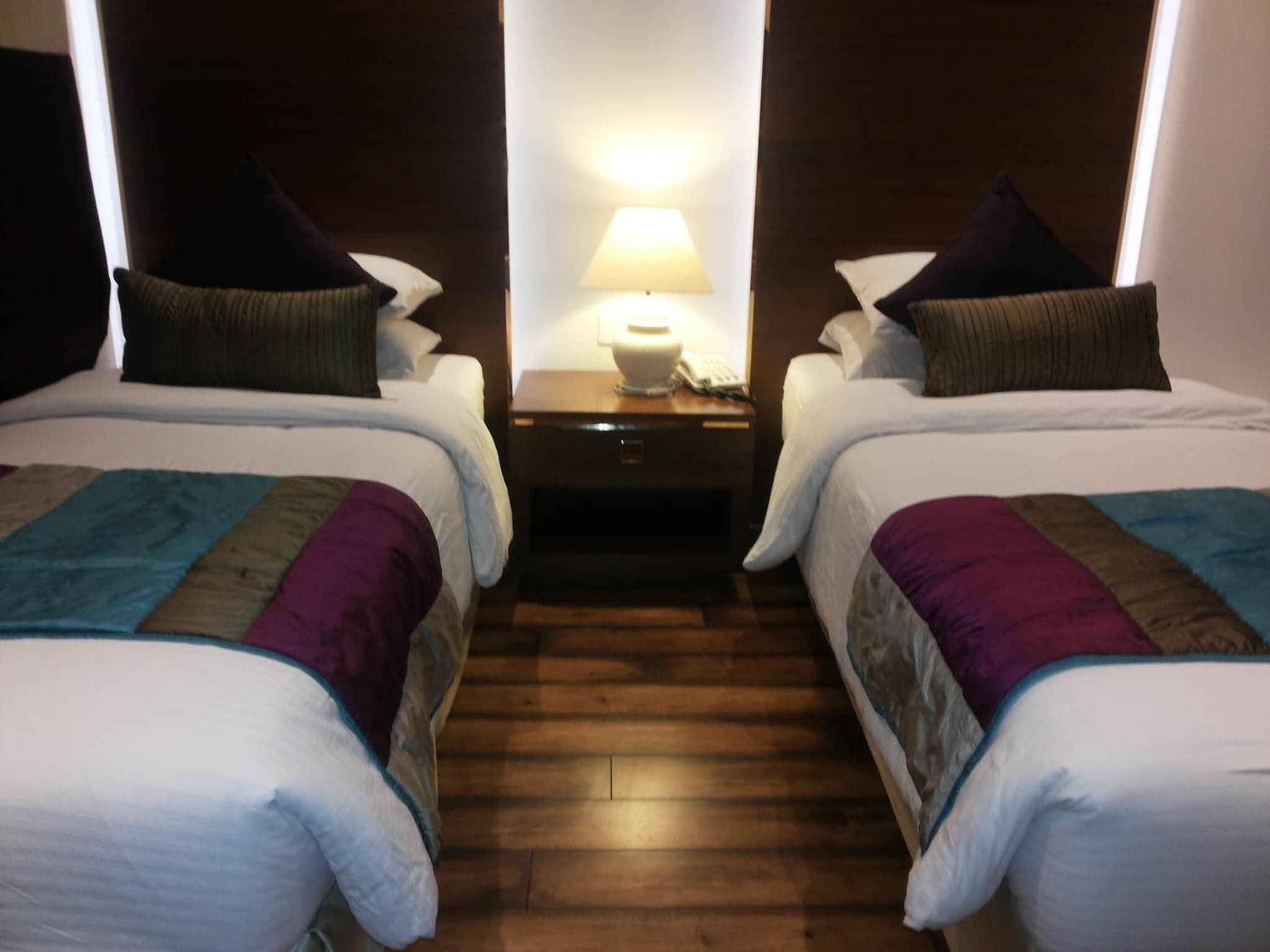 Hotel LaSagrita,Sunder Nagar photo 2