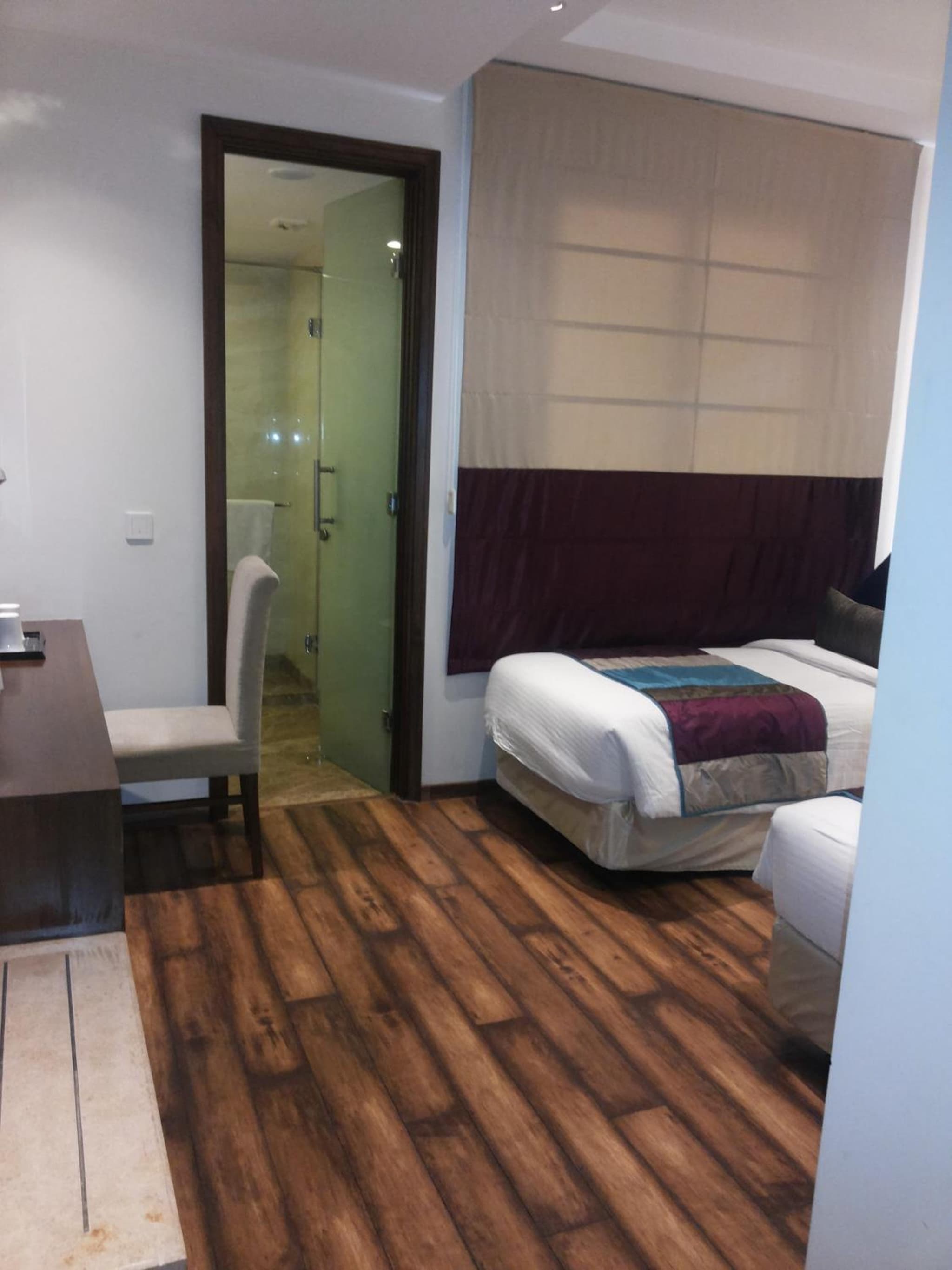 Hotel LaSagrita,Sunder Nagar photo 6