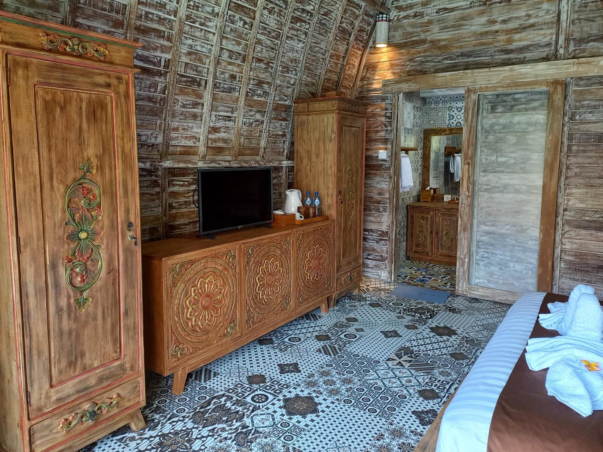 Villa Telaga Wana photo 9