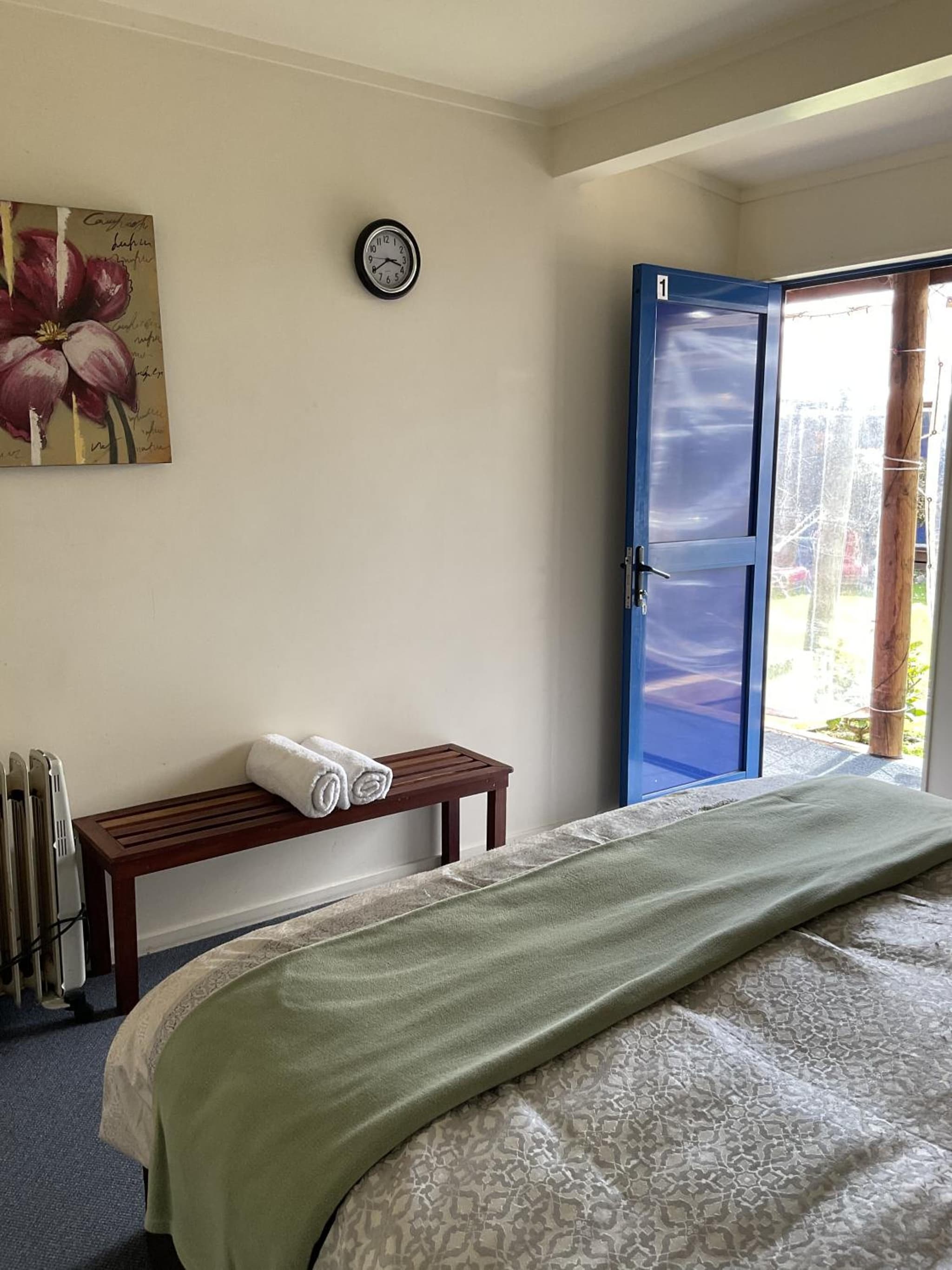 Tongariro River Retreat photo 5