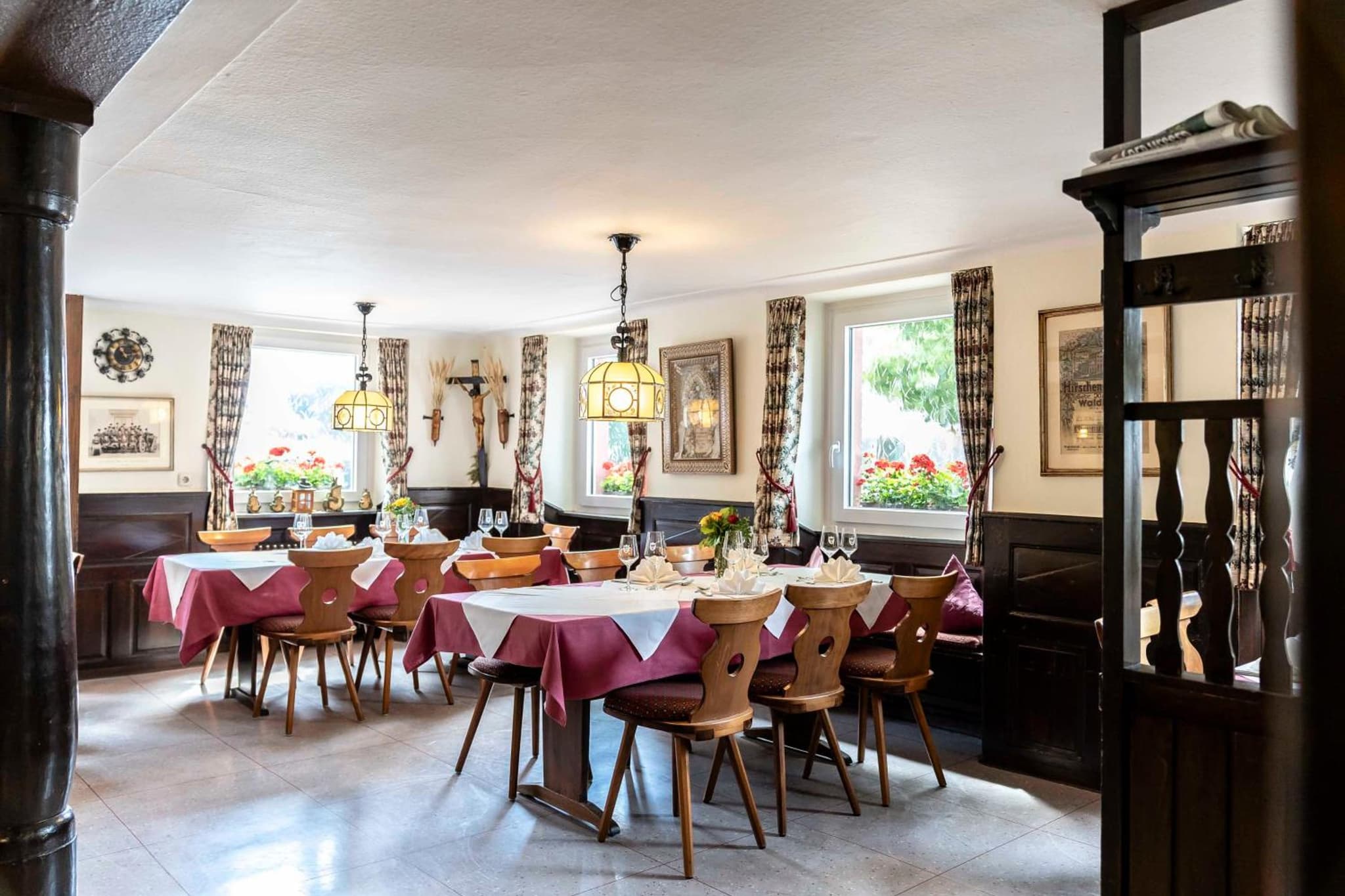 Hotel & Gasthaus Löwen photo 2