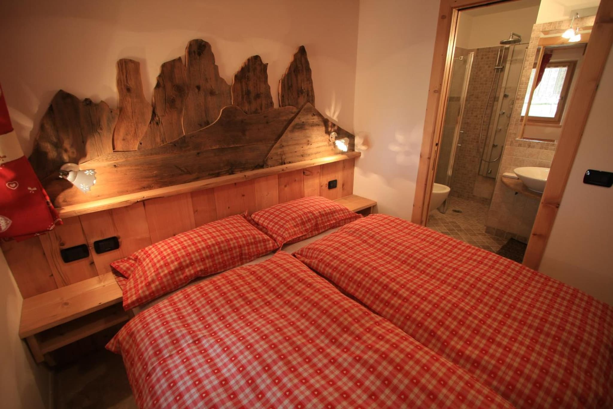 Chalet Pian photo 7