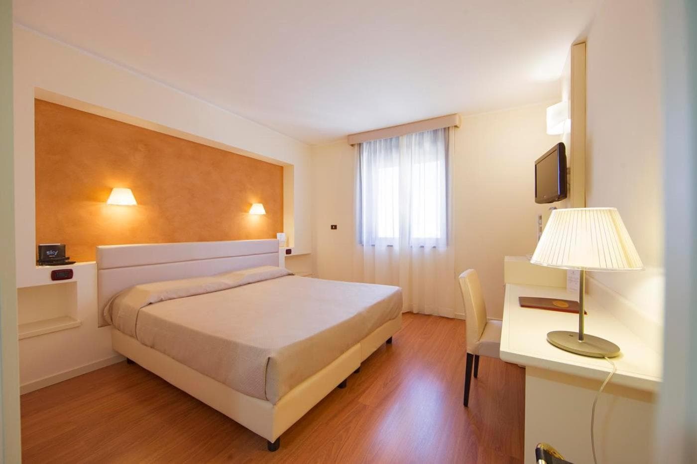 Hotel Orientale photo 2
