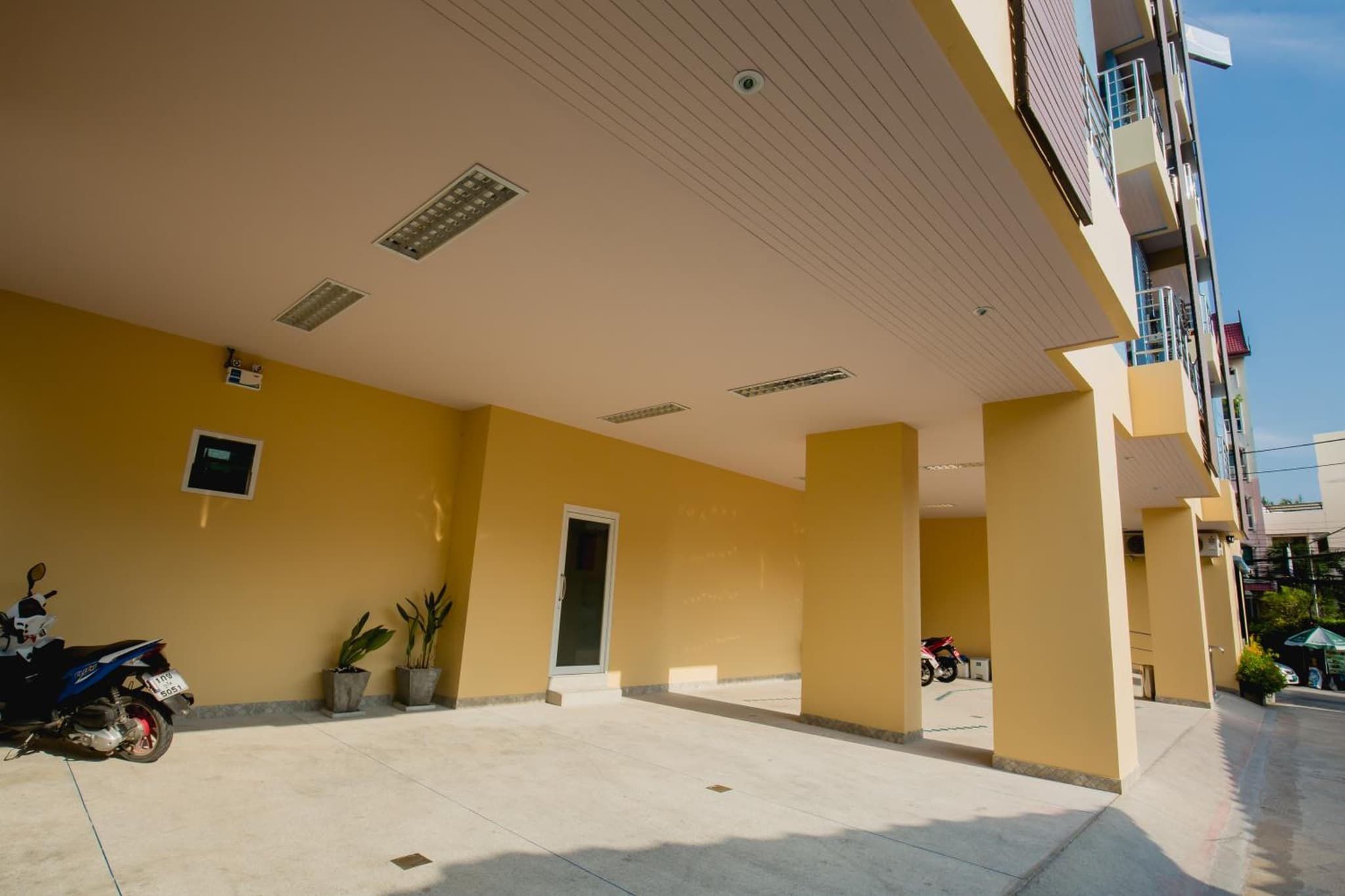 Aim House photo 7