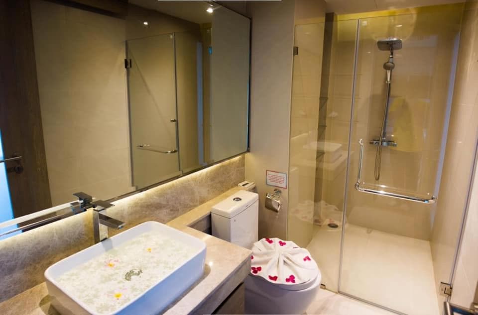 Phu Dahla Residences photo 2