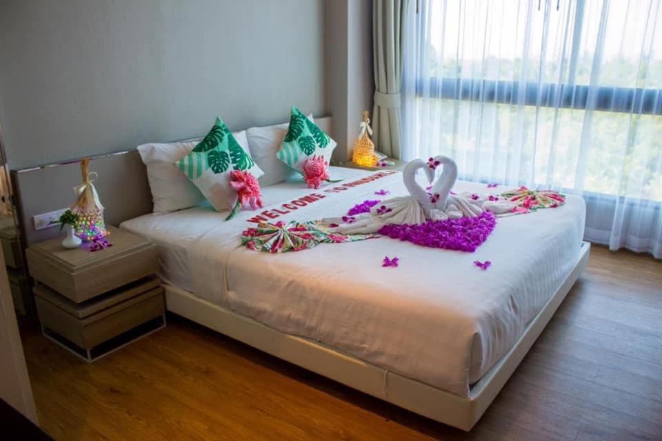 Phu Dahla Residences photo 5