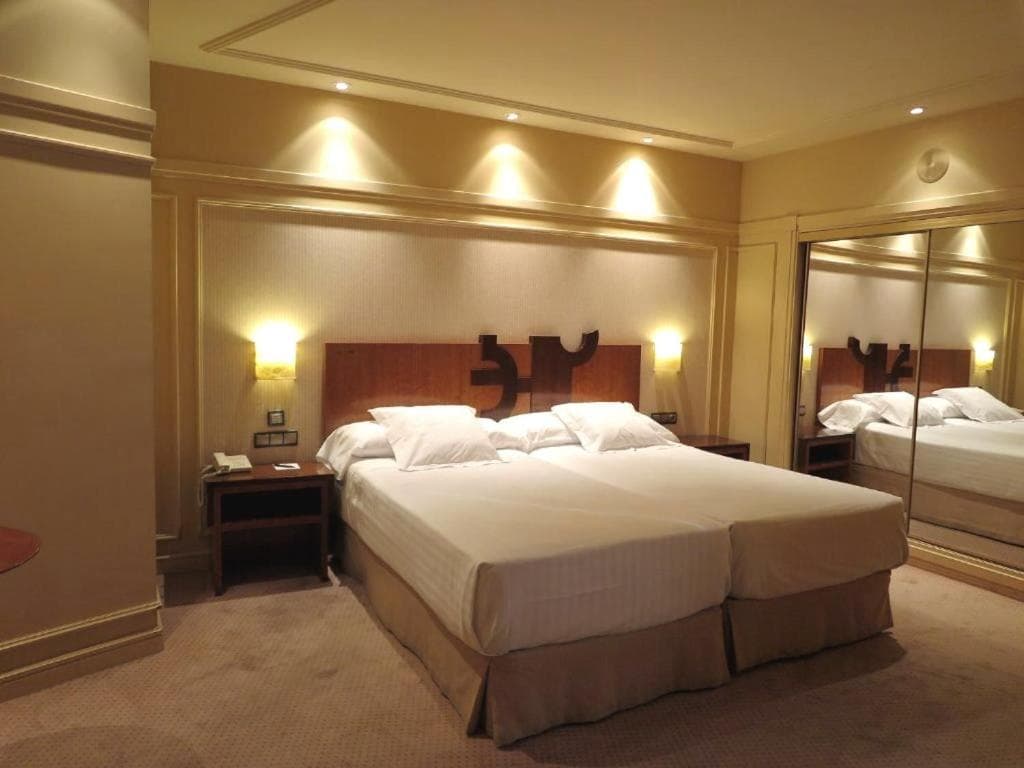Hotel Olid photo 7