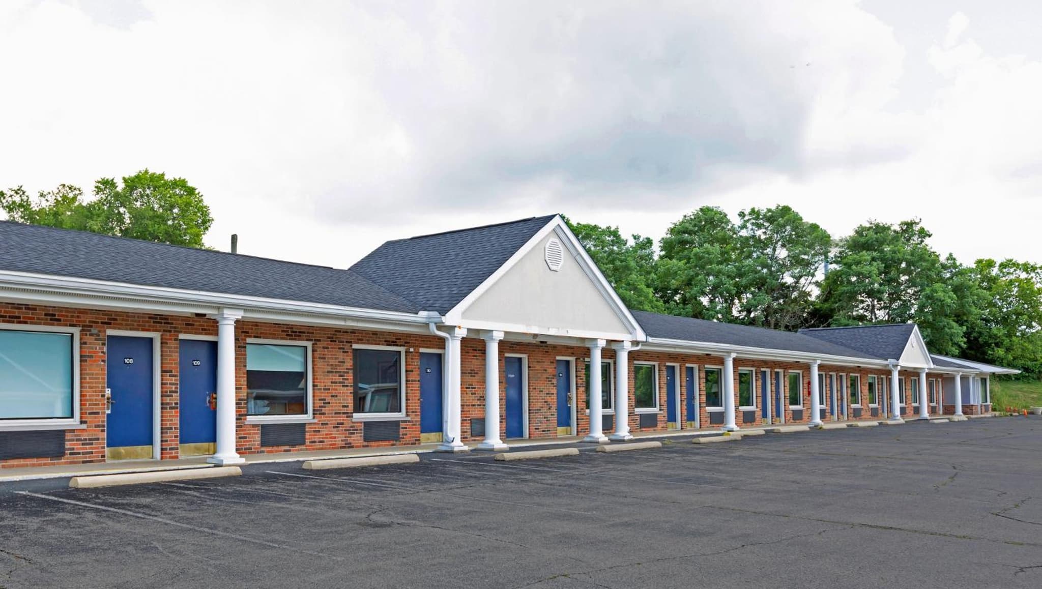 Sunrise Inn Williamstown photo 3