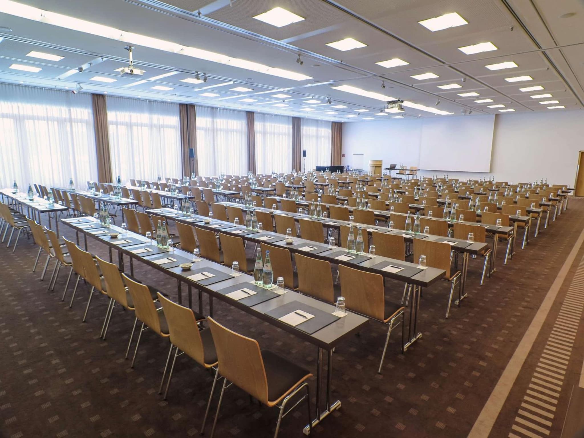 Radisson Blu Hotel Hannover photo 5