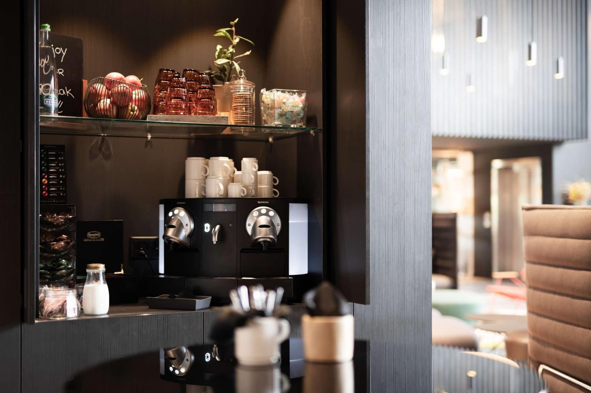 Radisson Hotel Zurich Airport photo 8