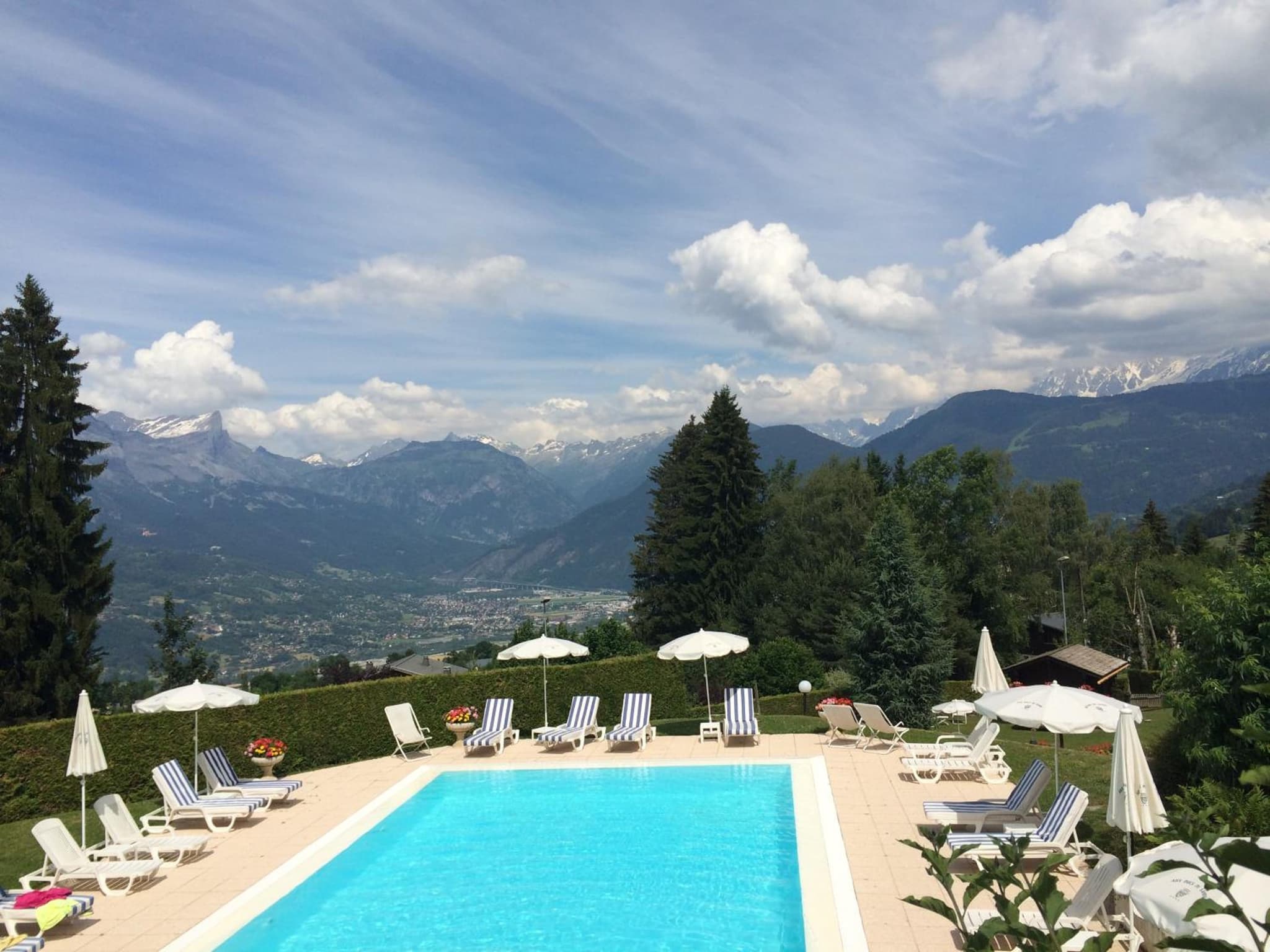 Aux Ducs de Savoie photo 6
