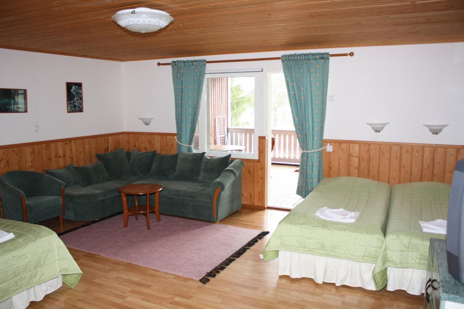 Hotel Rantakatti photo 4