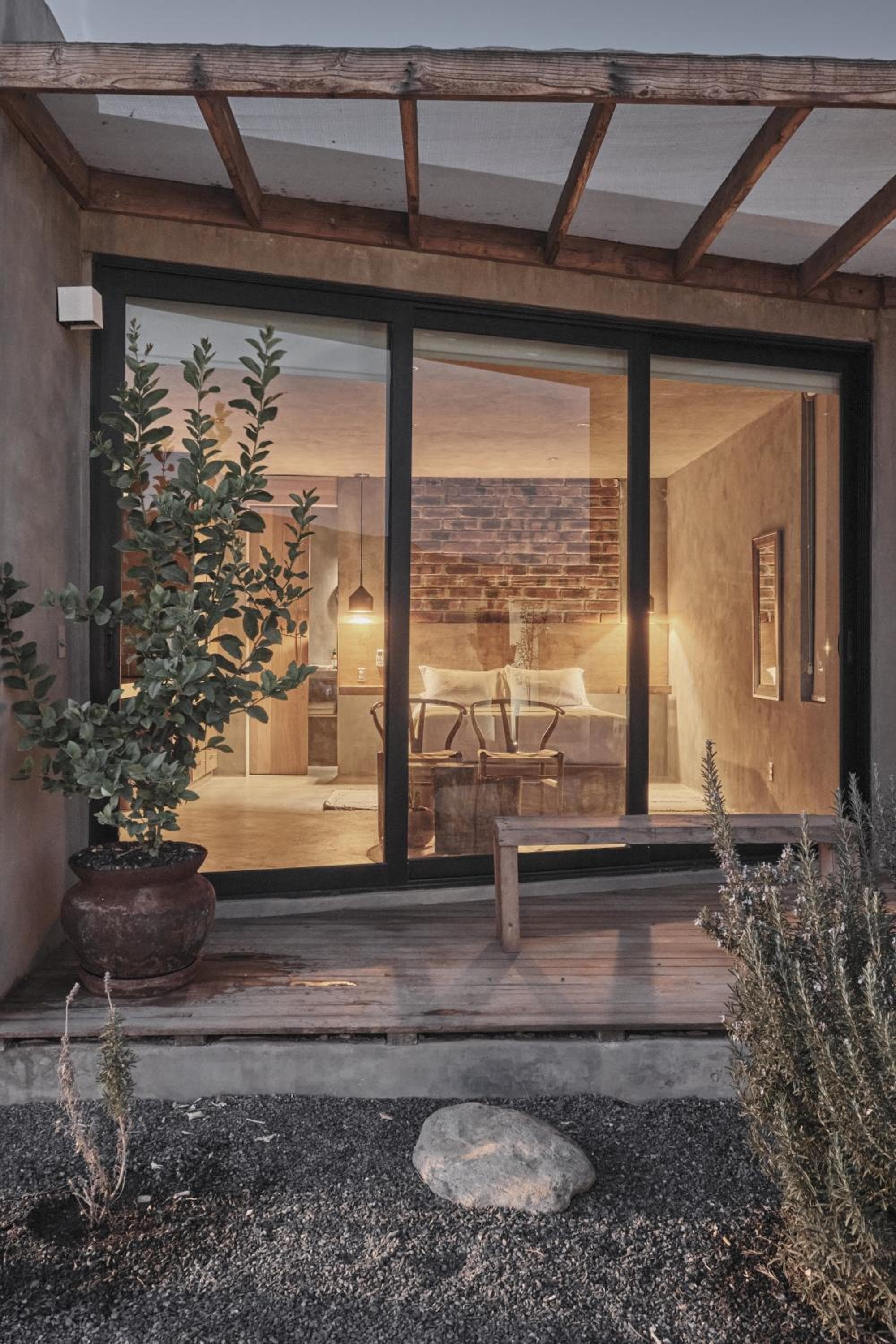 Casa Michaus Valle de Guadalupe photo 5
