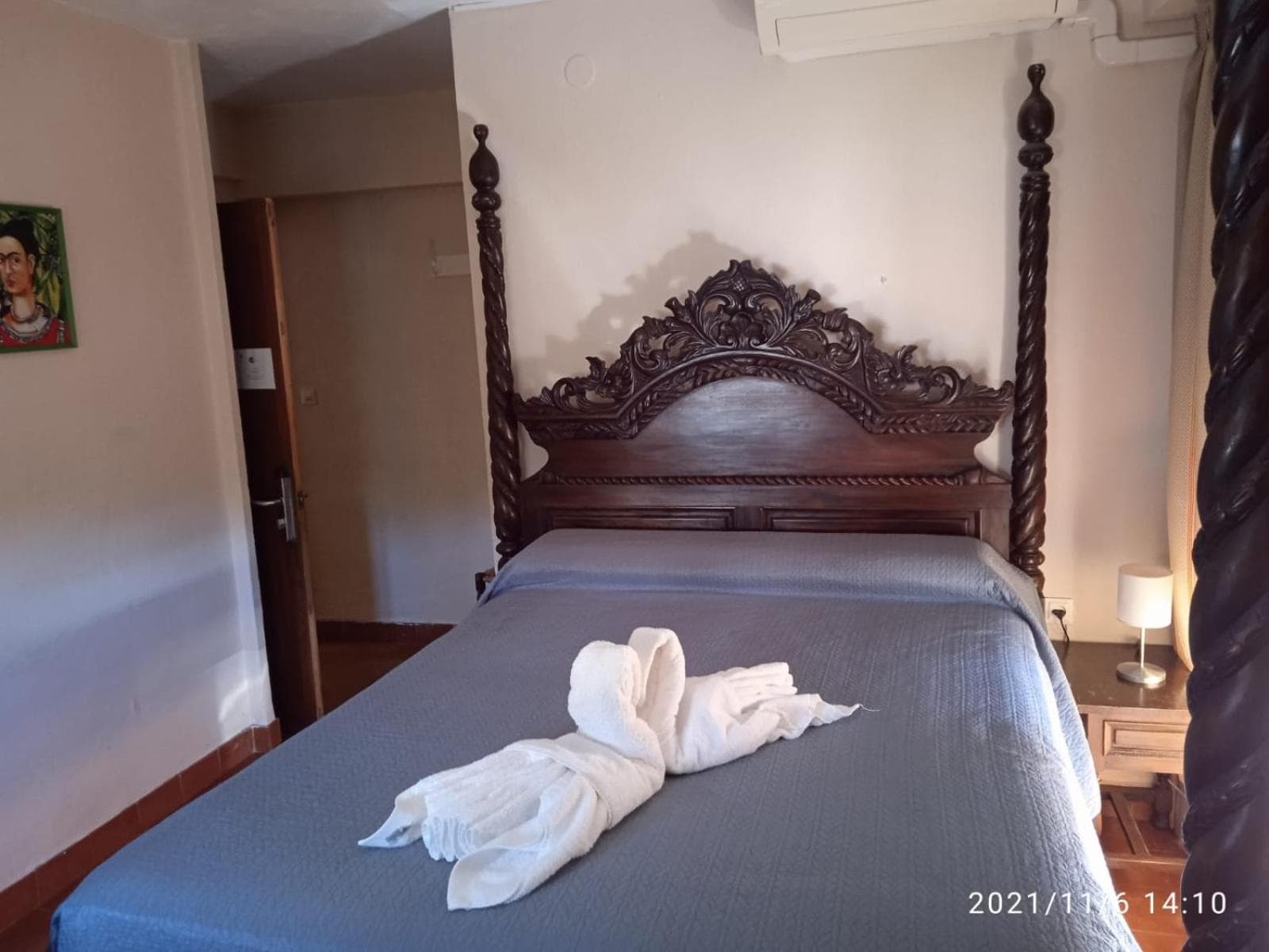 Hostal La Palmera photo 7