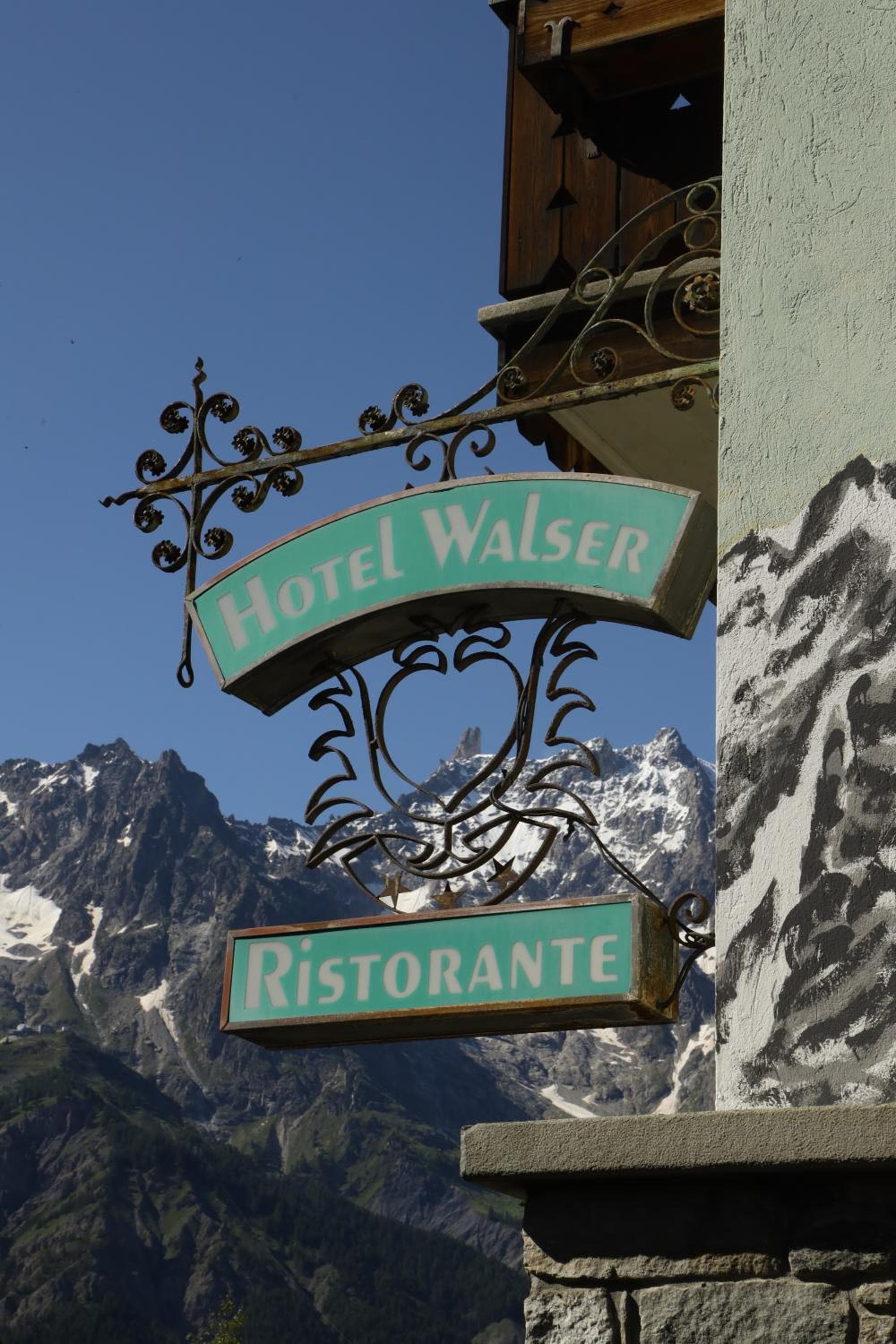Hotel Walser Courmayeur photo 4