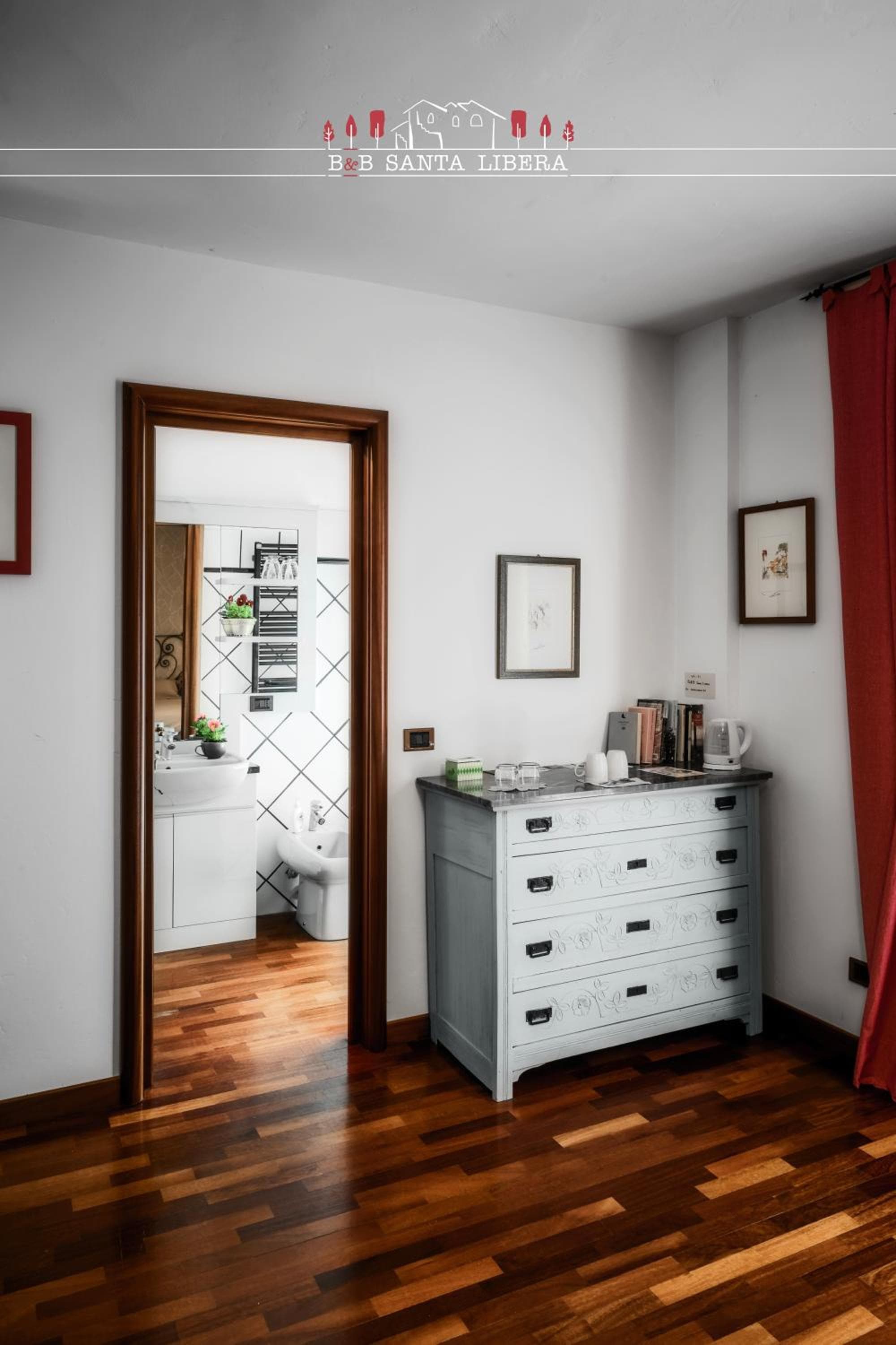 B&B Santa Libera photo 7