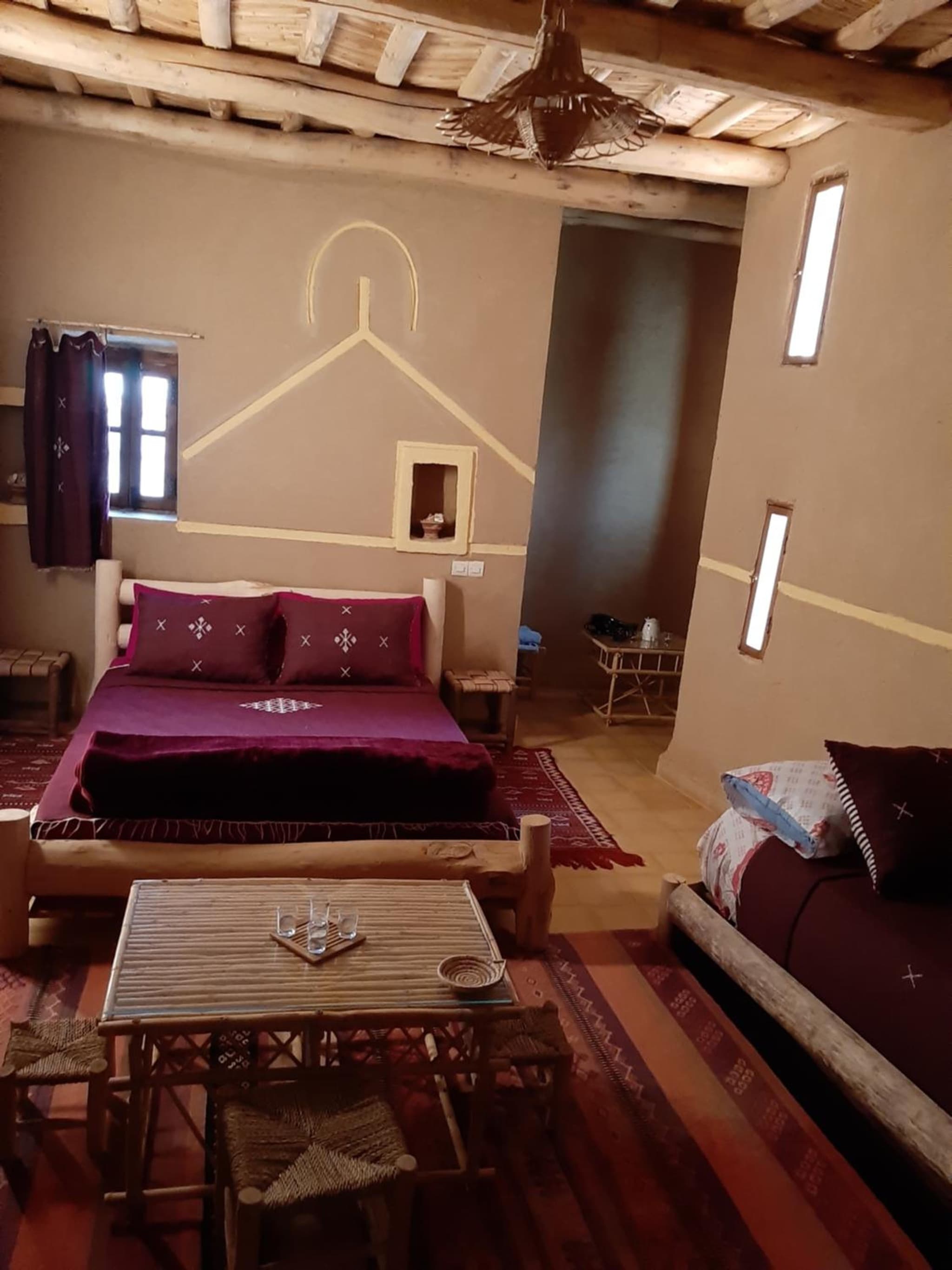 Kasbah Izoran photo 3
