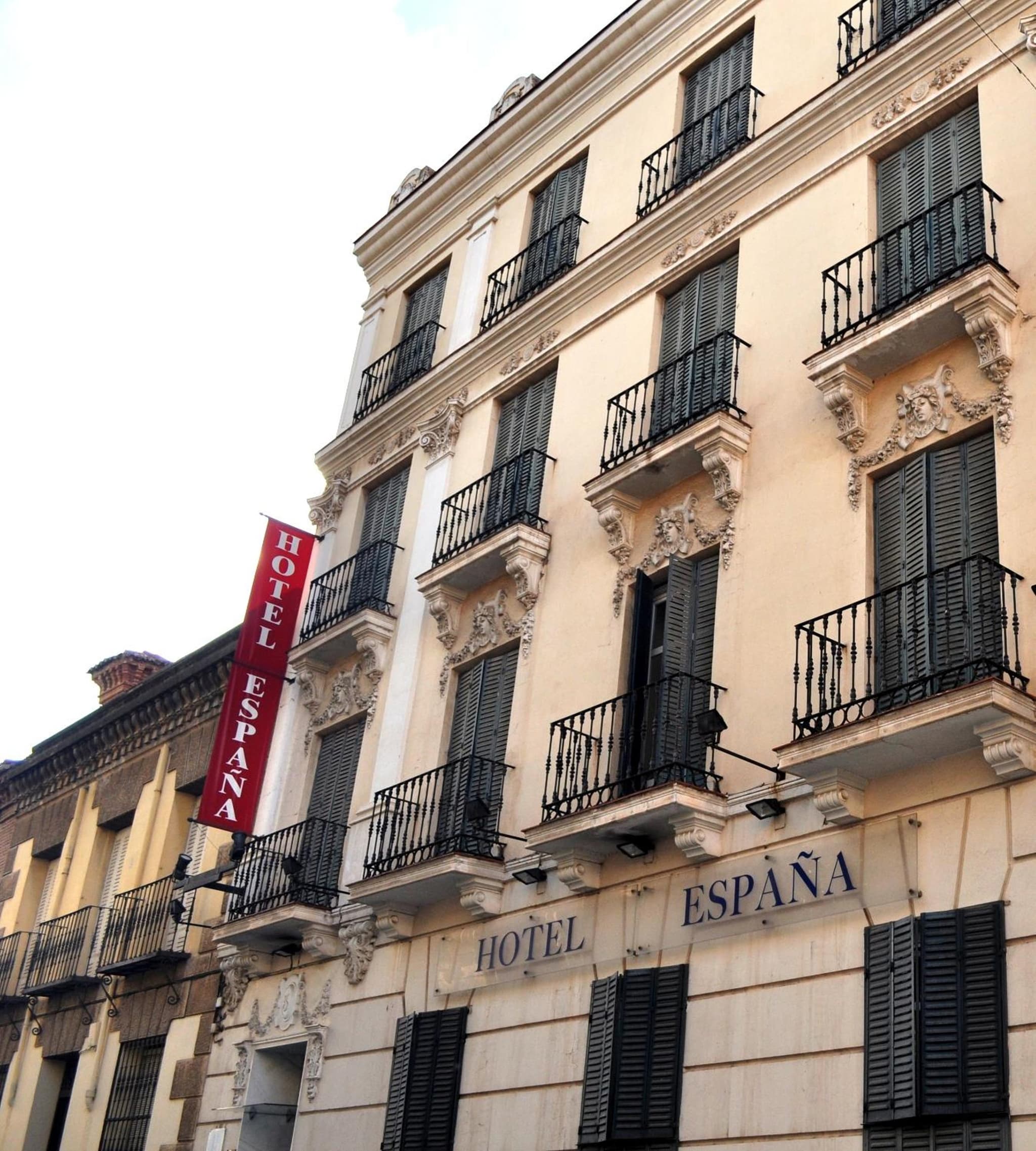 Hotel España photo 3