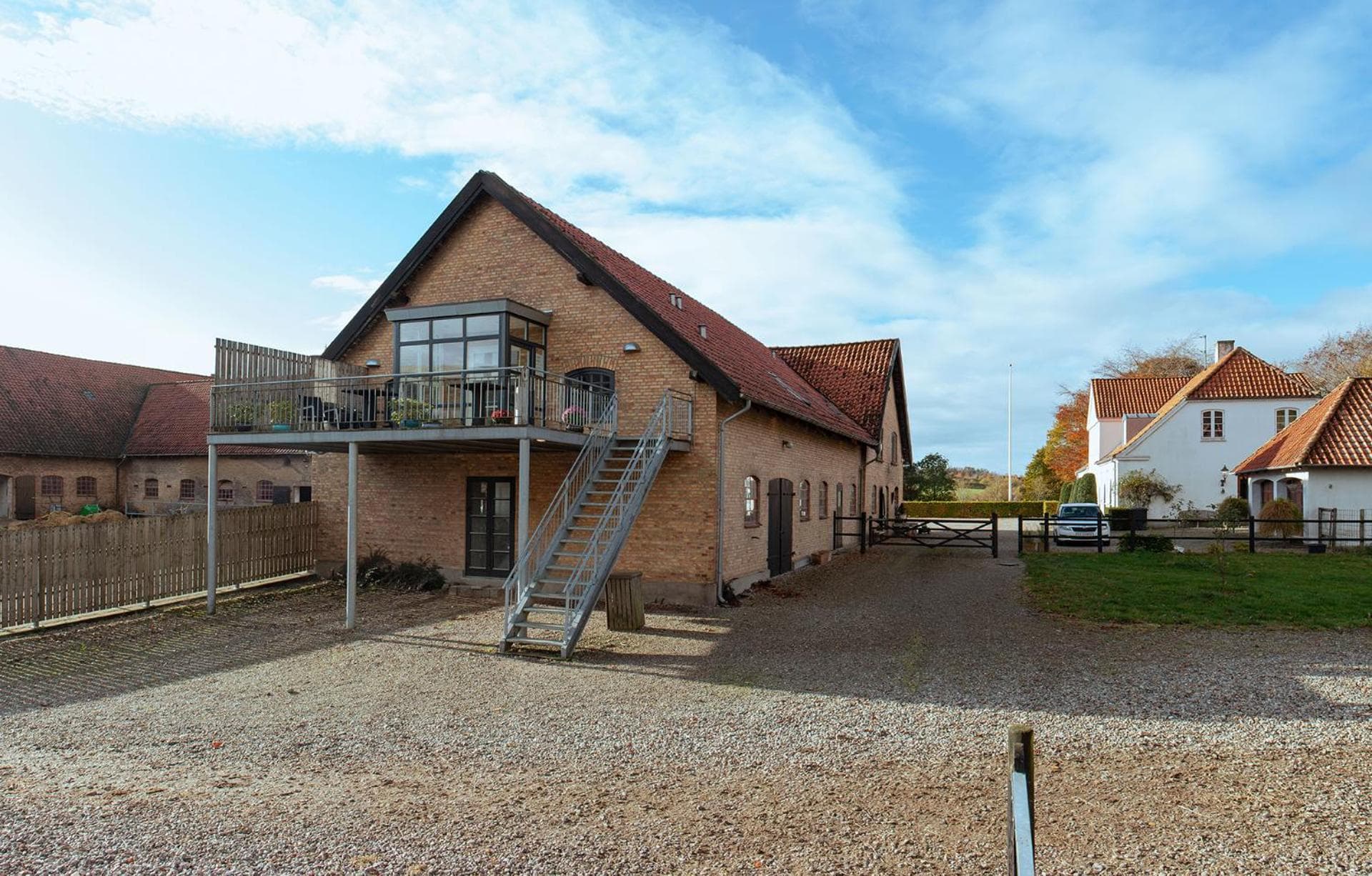 Louiselund Bed & Breakfast photo 8