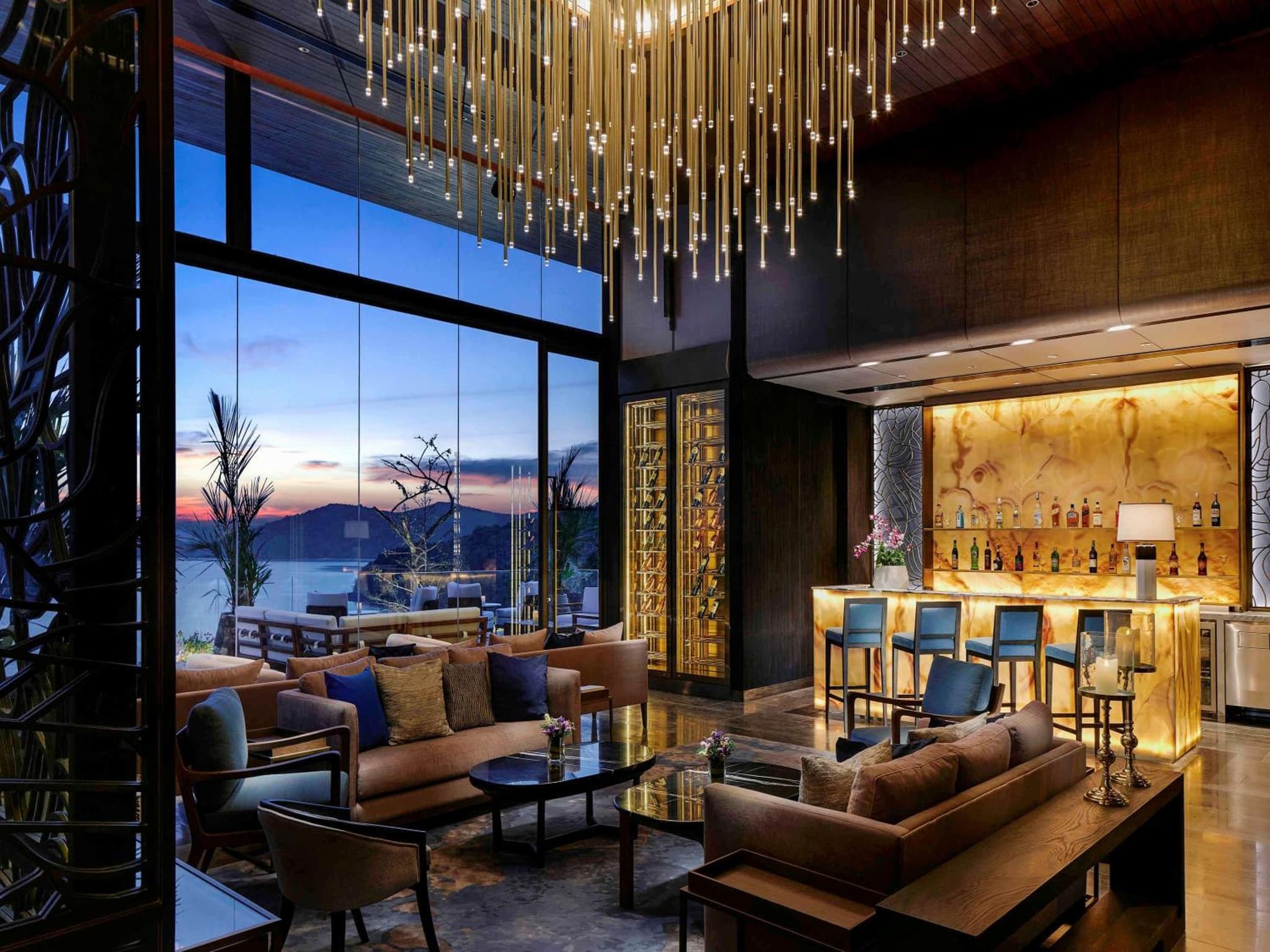 V Villas Phuket - MGallery Collection photo 4