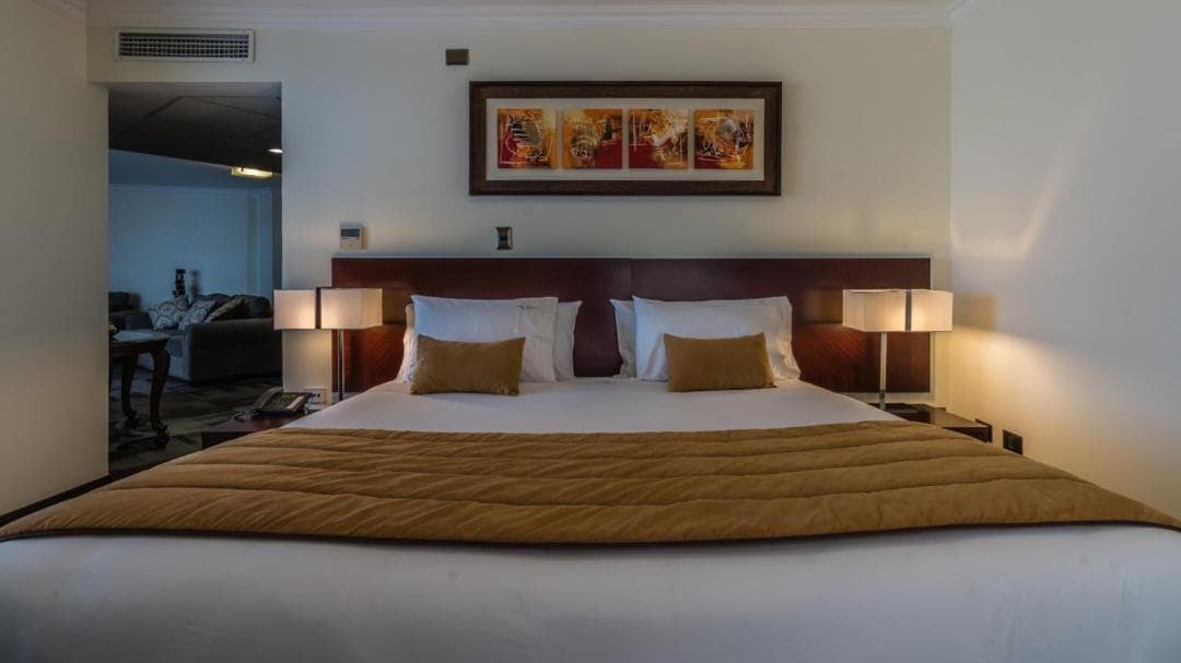 Hotel Costa Pacifico - Suite photo 9