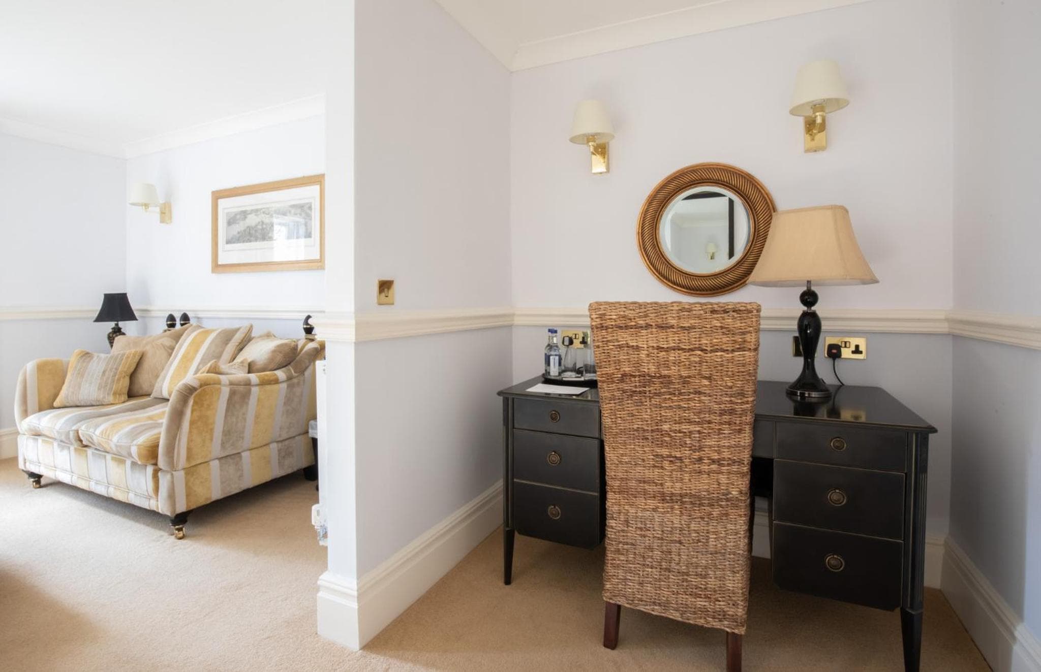 The Dower House Hotel photo 8