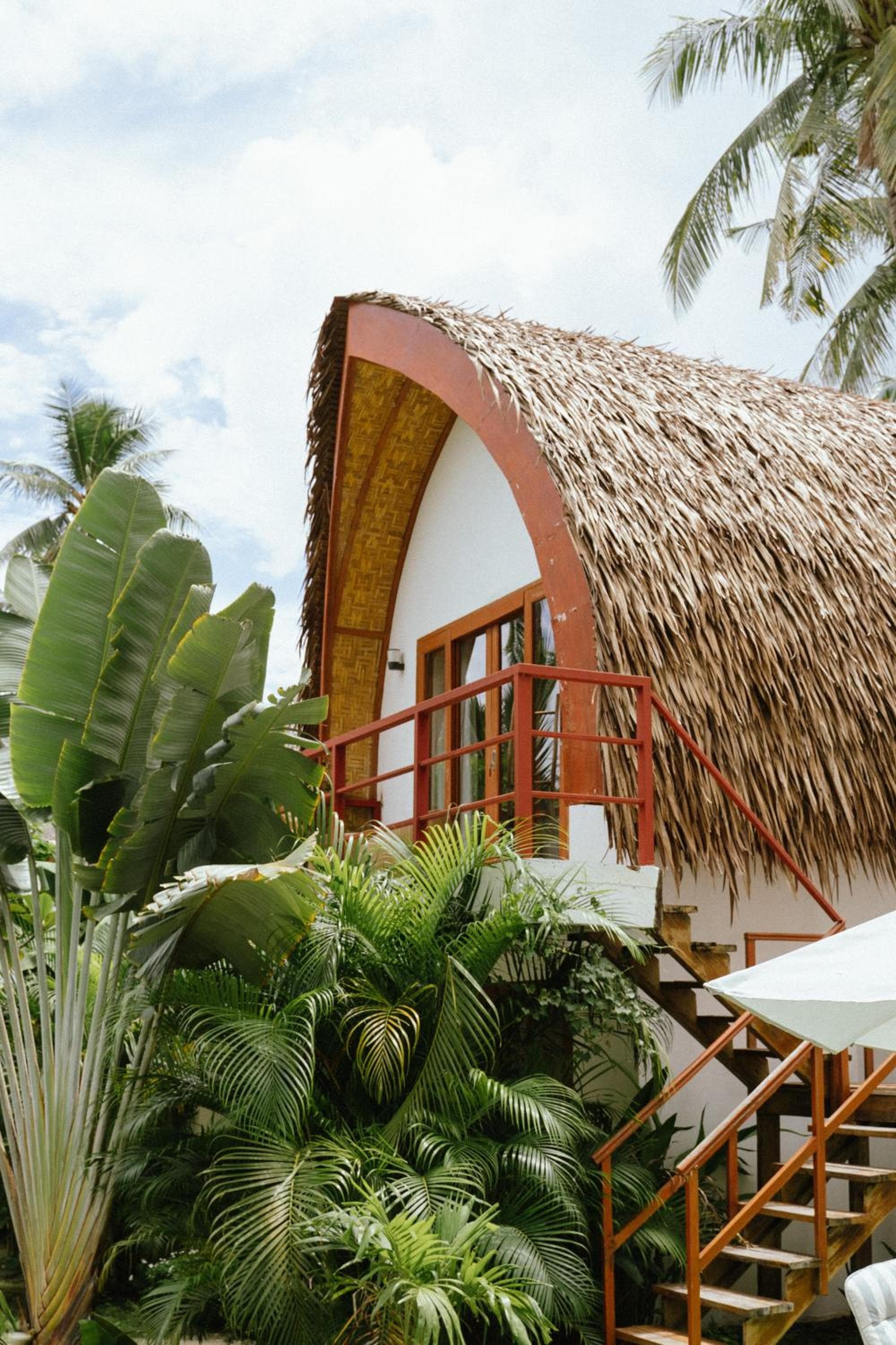 Tropical Temple Siargao Resort photo 6