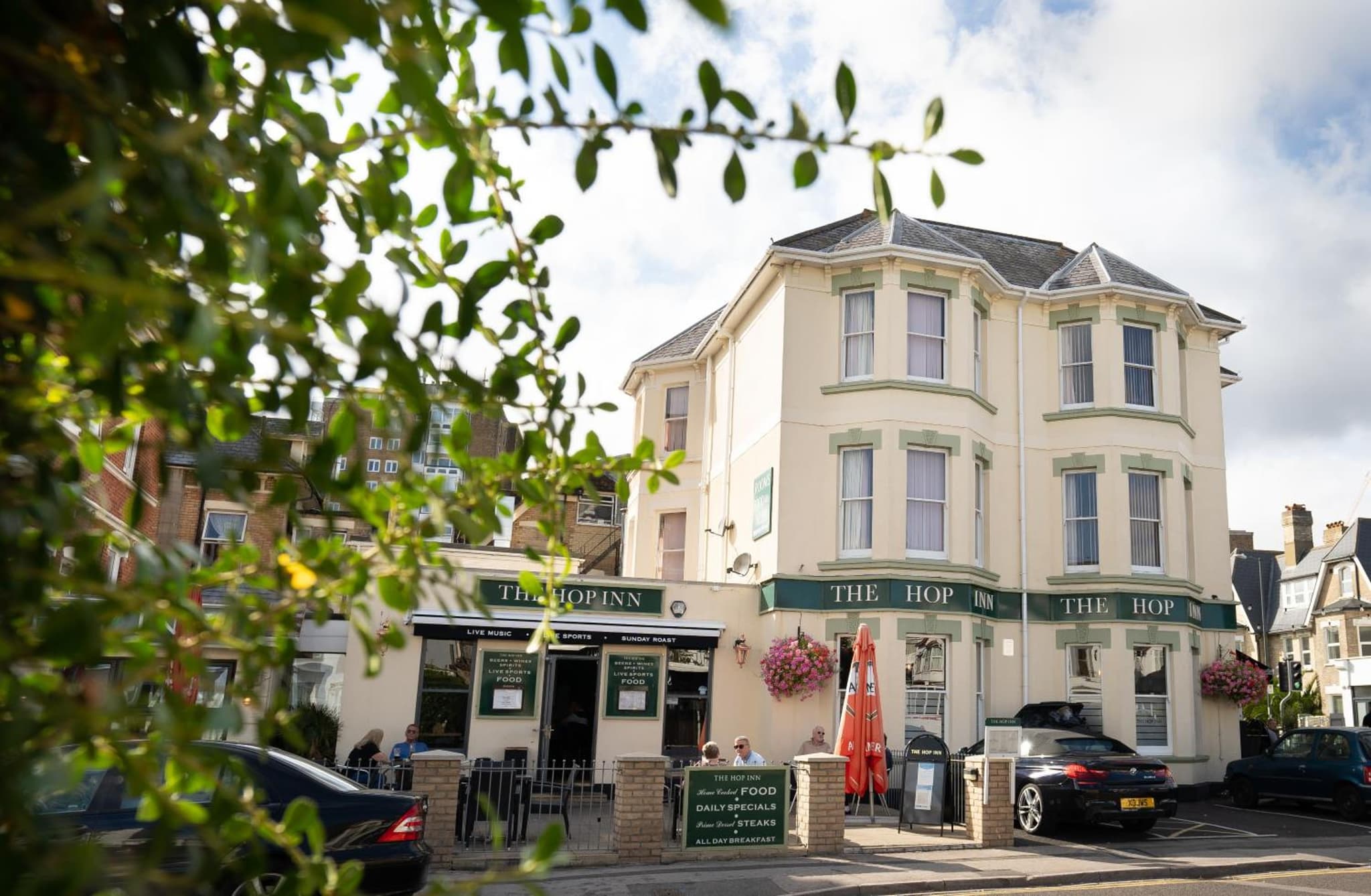 The Hop Inn photo 8