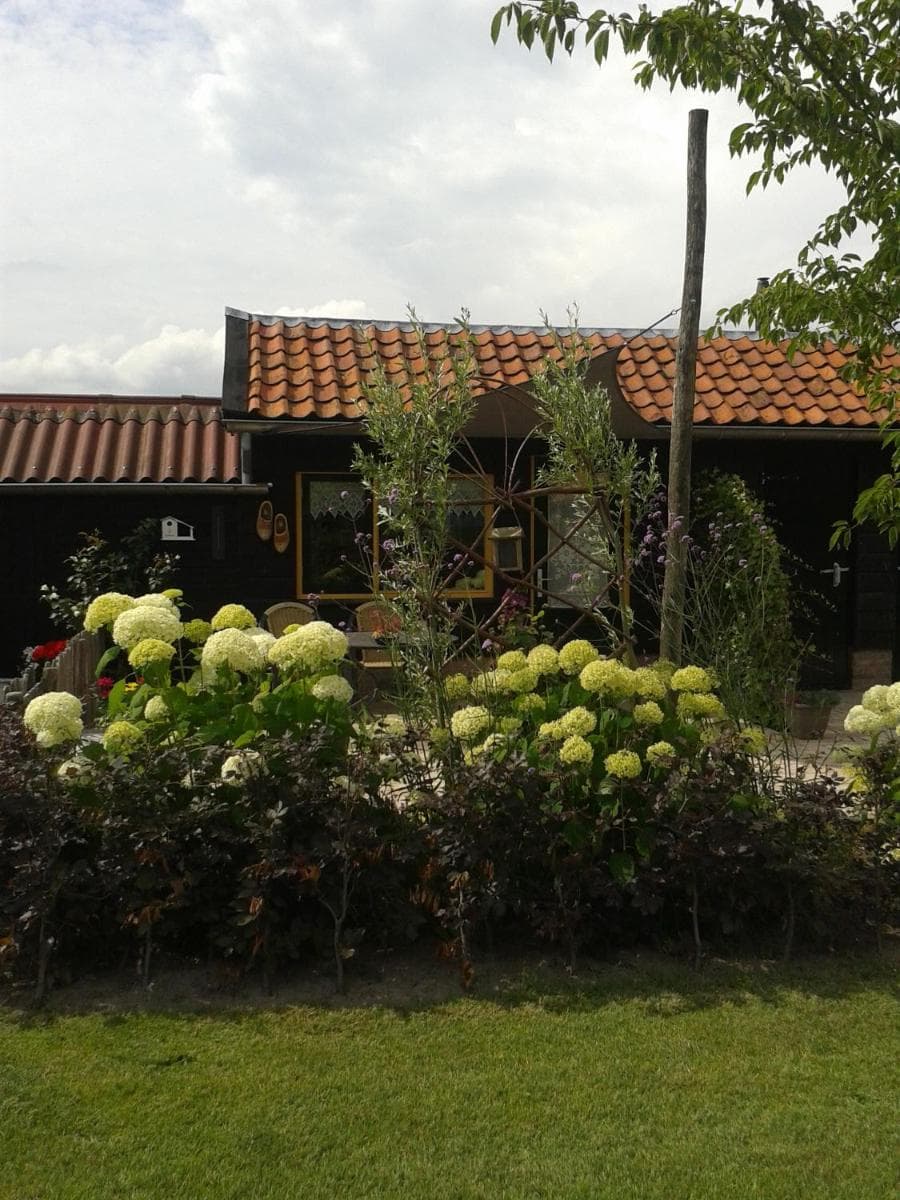 Bed And Breakfast Rodenberg photo 2