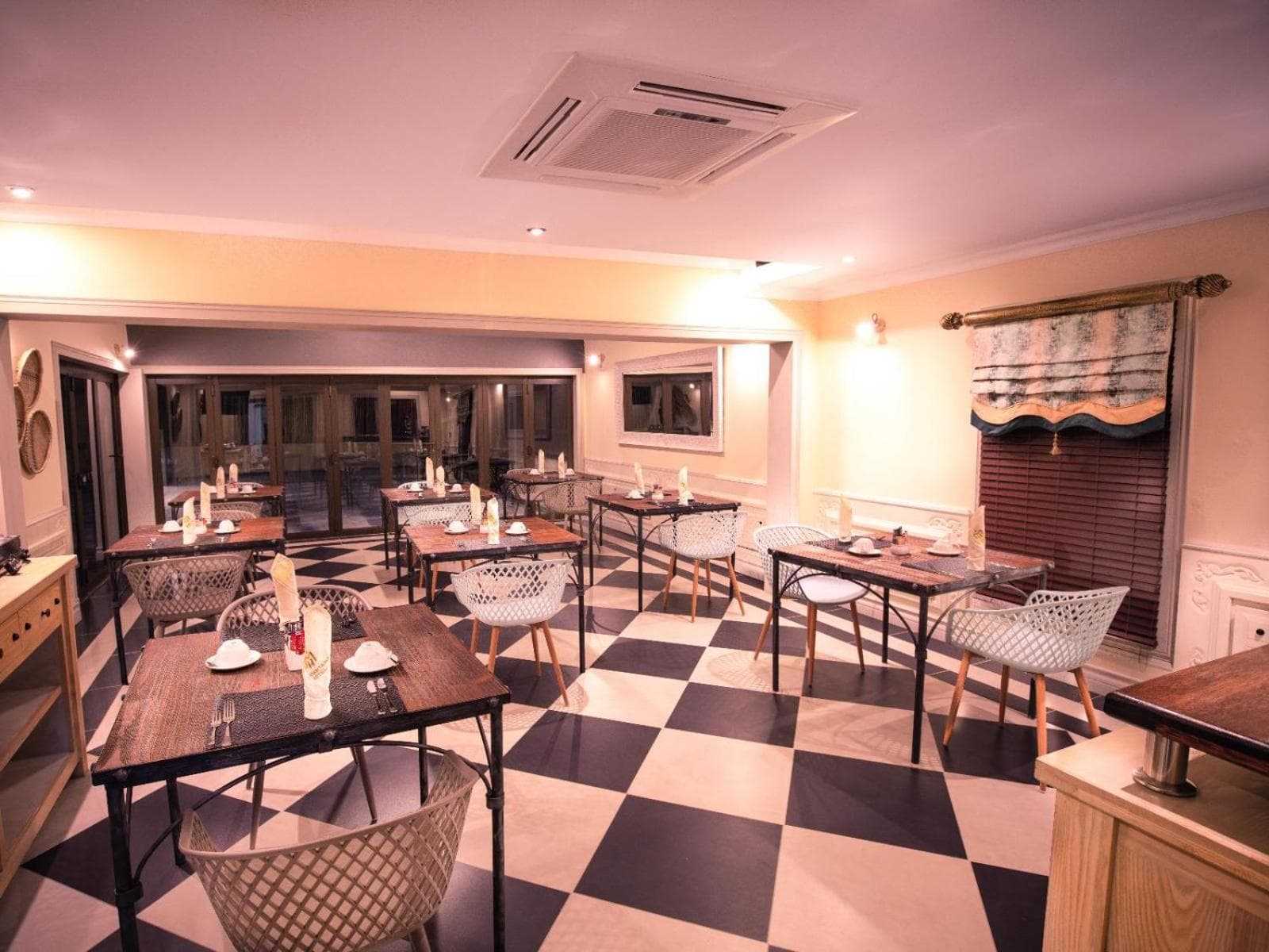 Masingitana Boutique Hotel photo 3