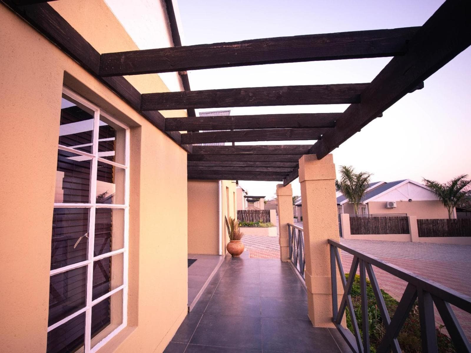Masingitana Boutique Hotel photo 7