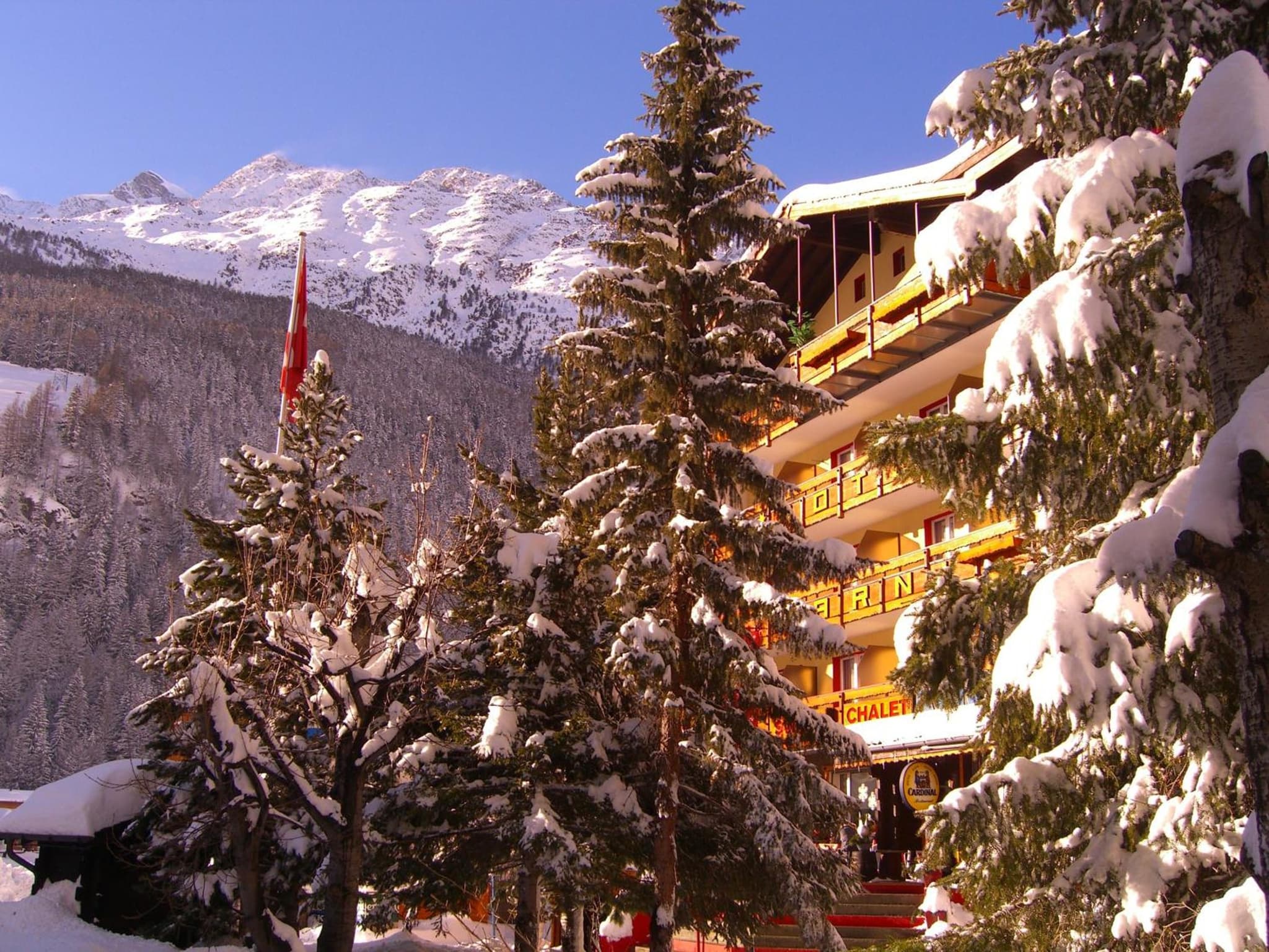 Hotel Primavera photo 6