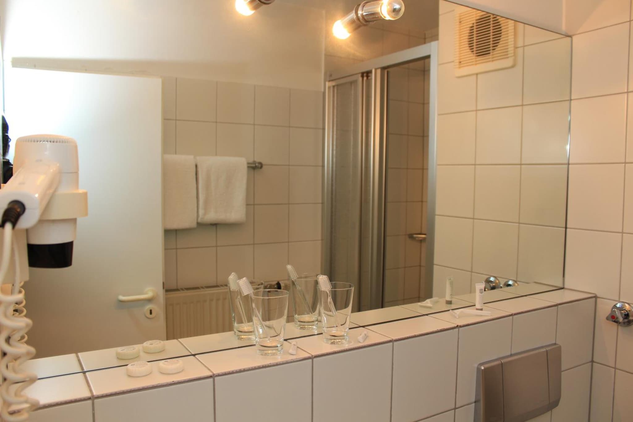 Hotel Rüttenscheider Stern photo 2