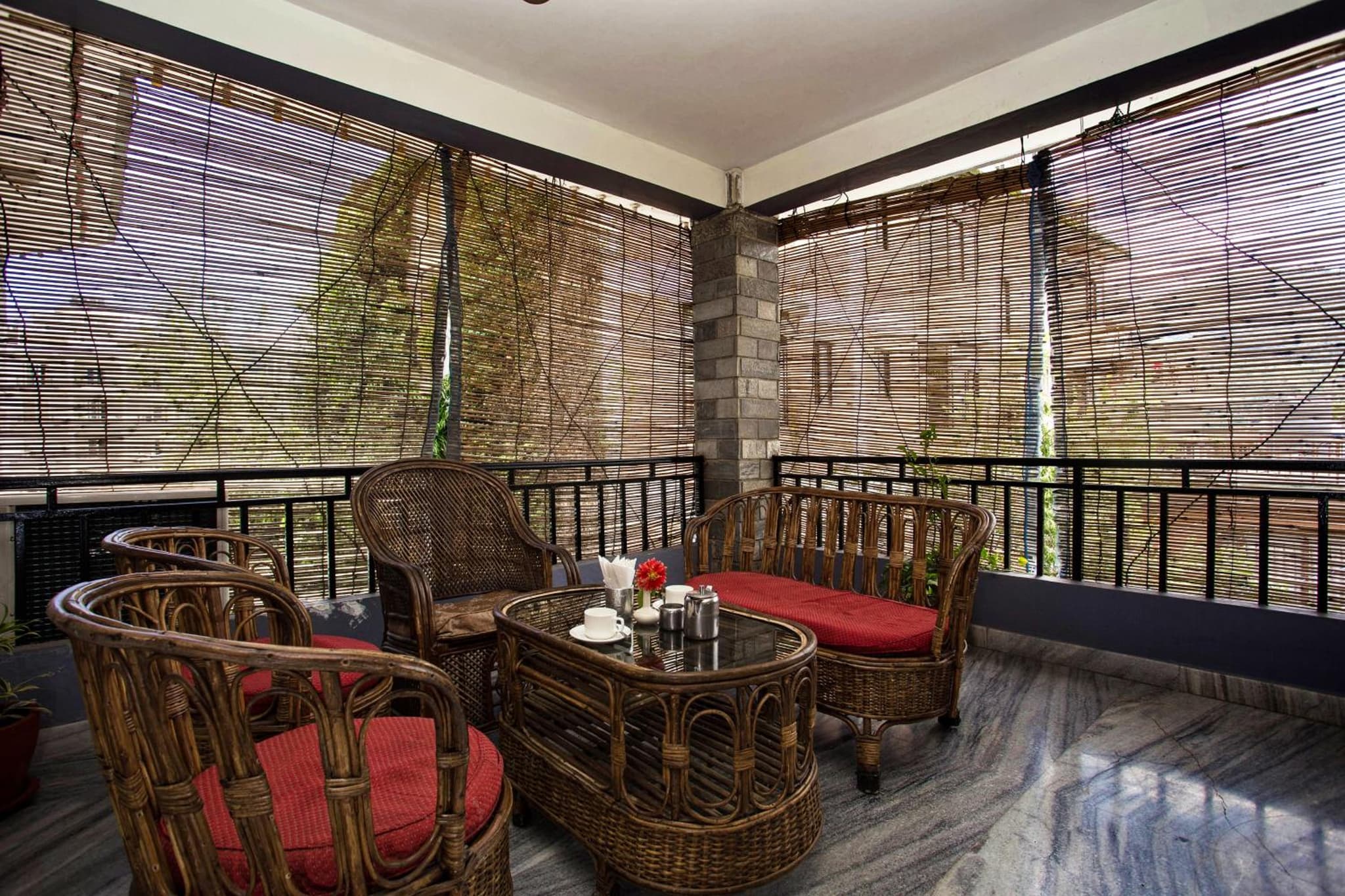 Hotel Tulsi photo 3