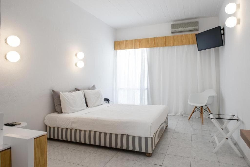 Alkistis Beach Hotel - Designed for Adults photo 6