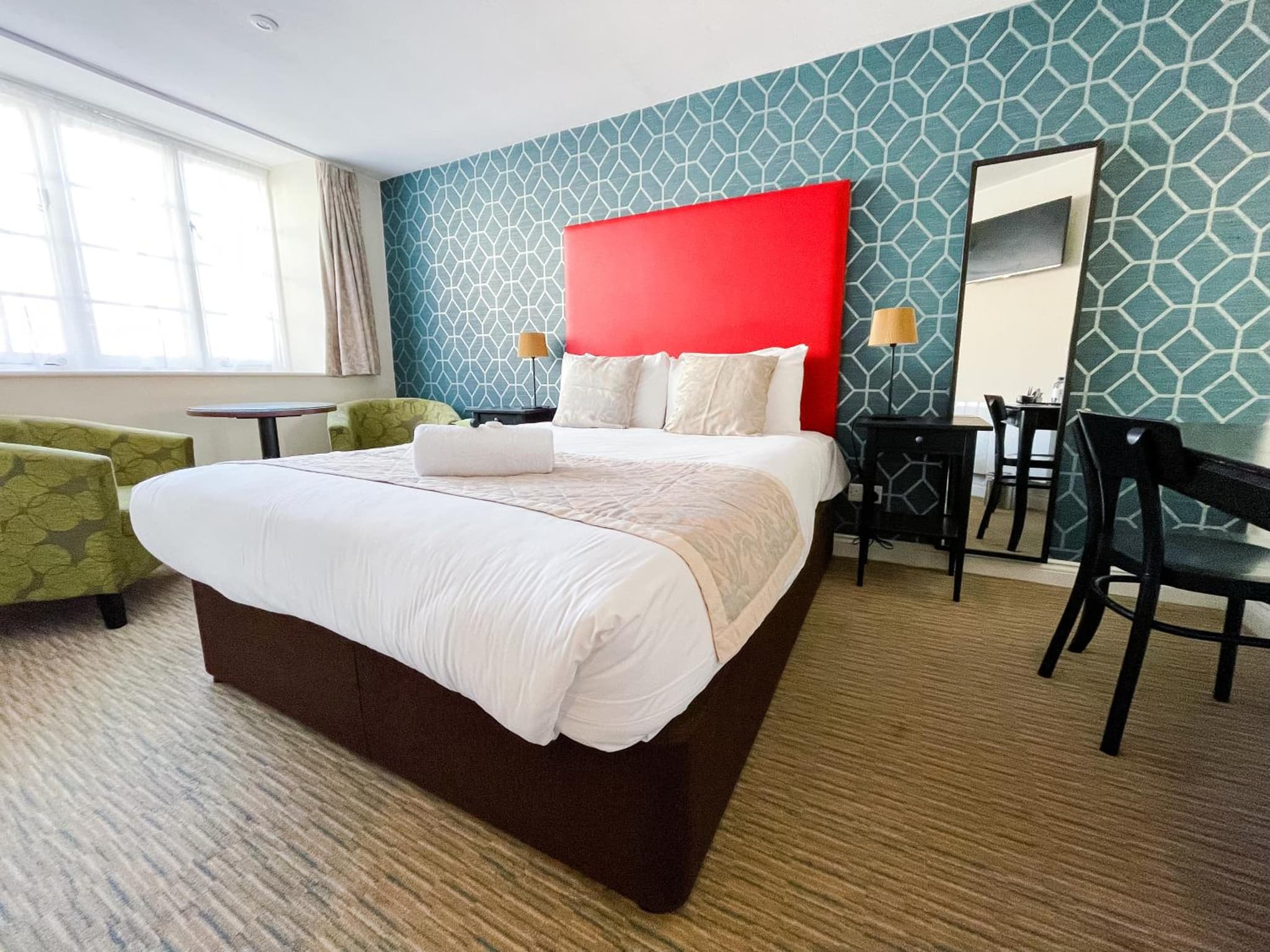 The Star and Garter Hotel photo 3