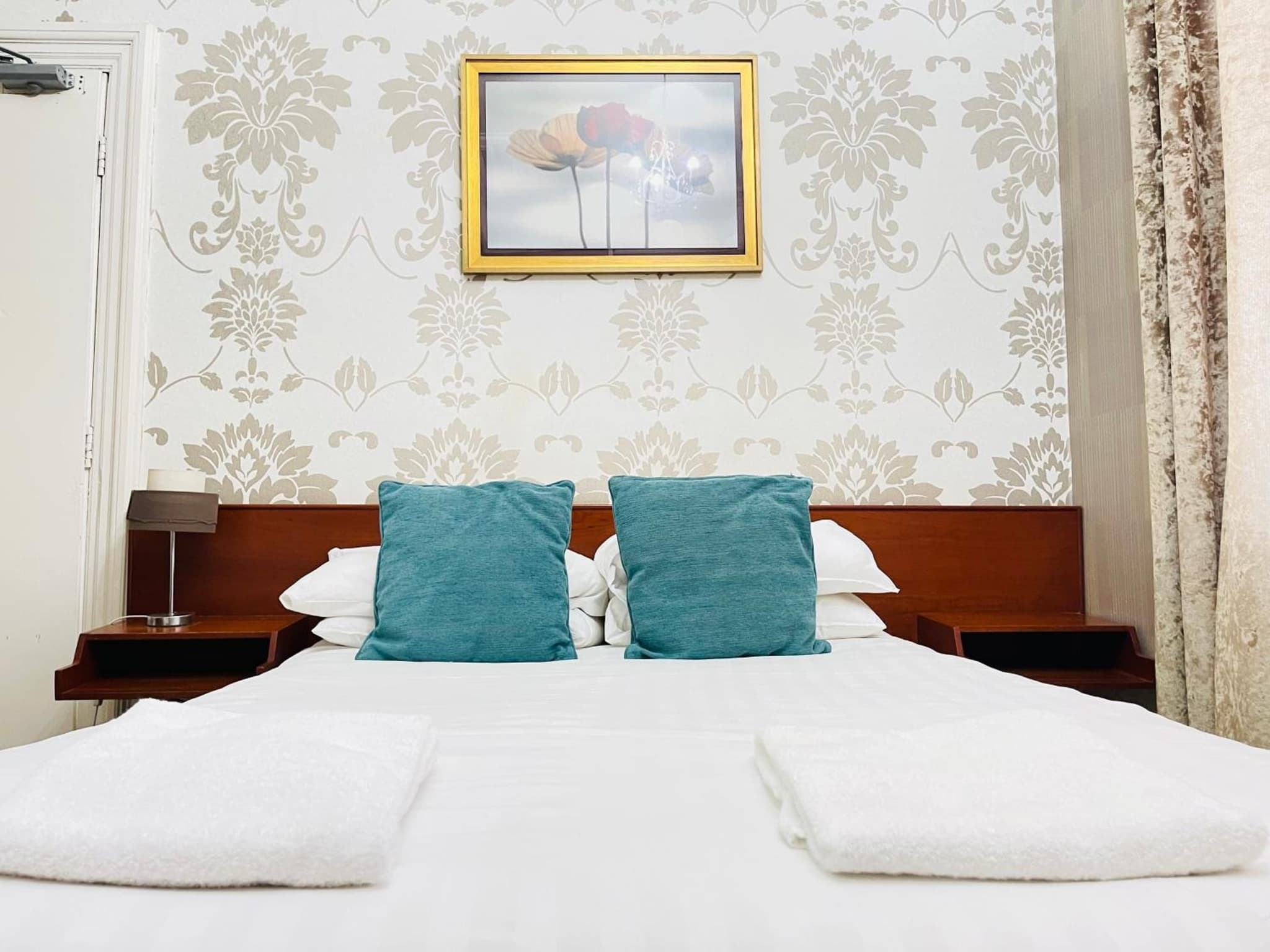 Trivelles Park Hotel photo 6