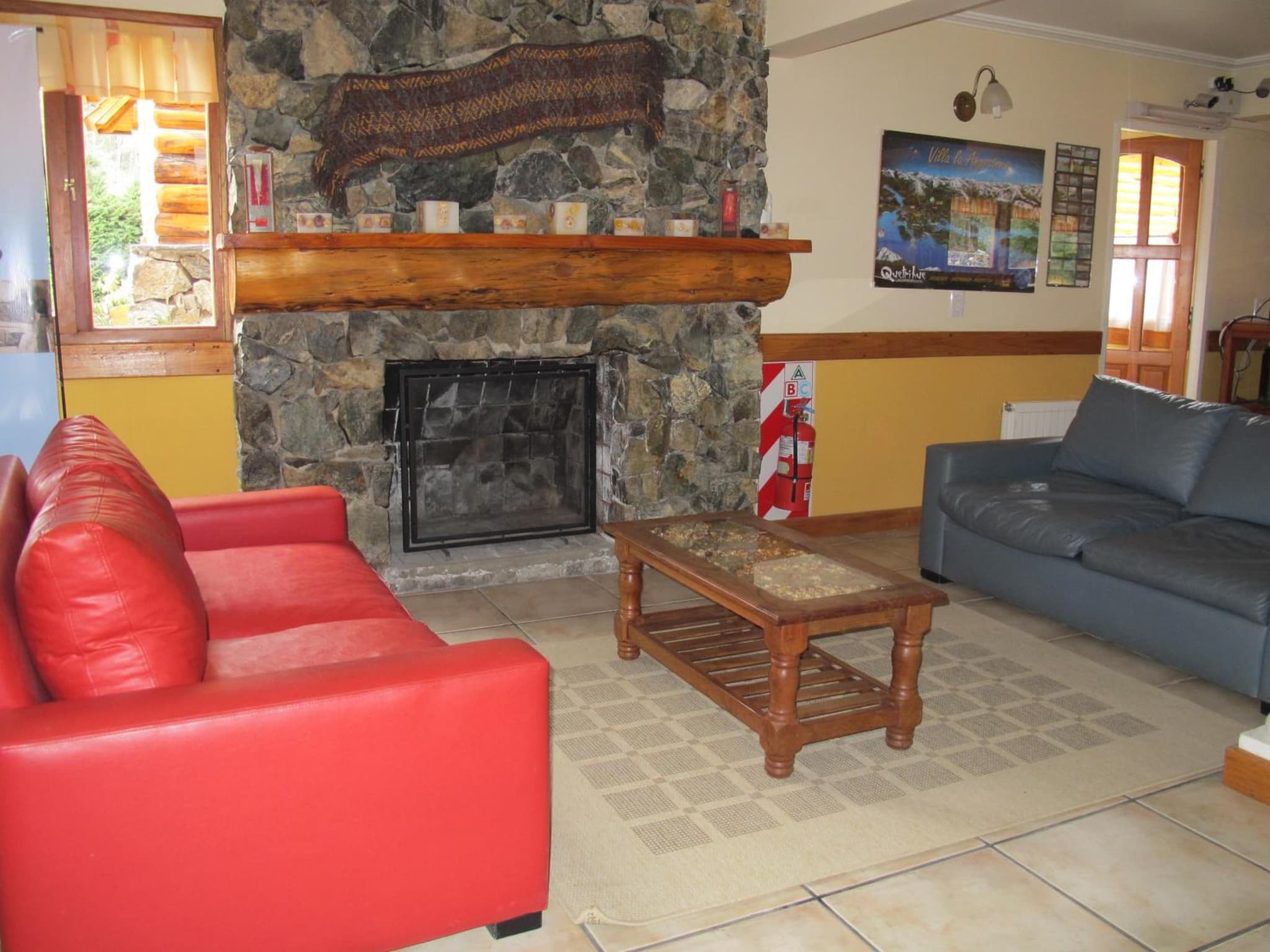 Hosteria Maiten Escondido photo 7
