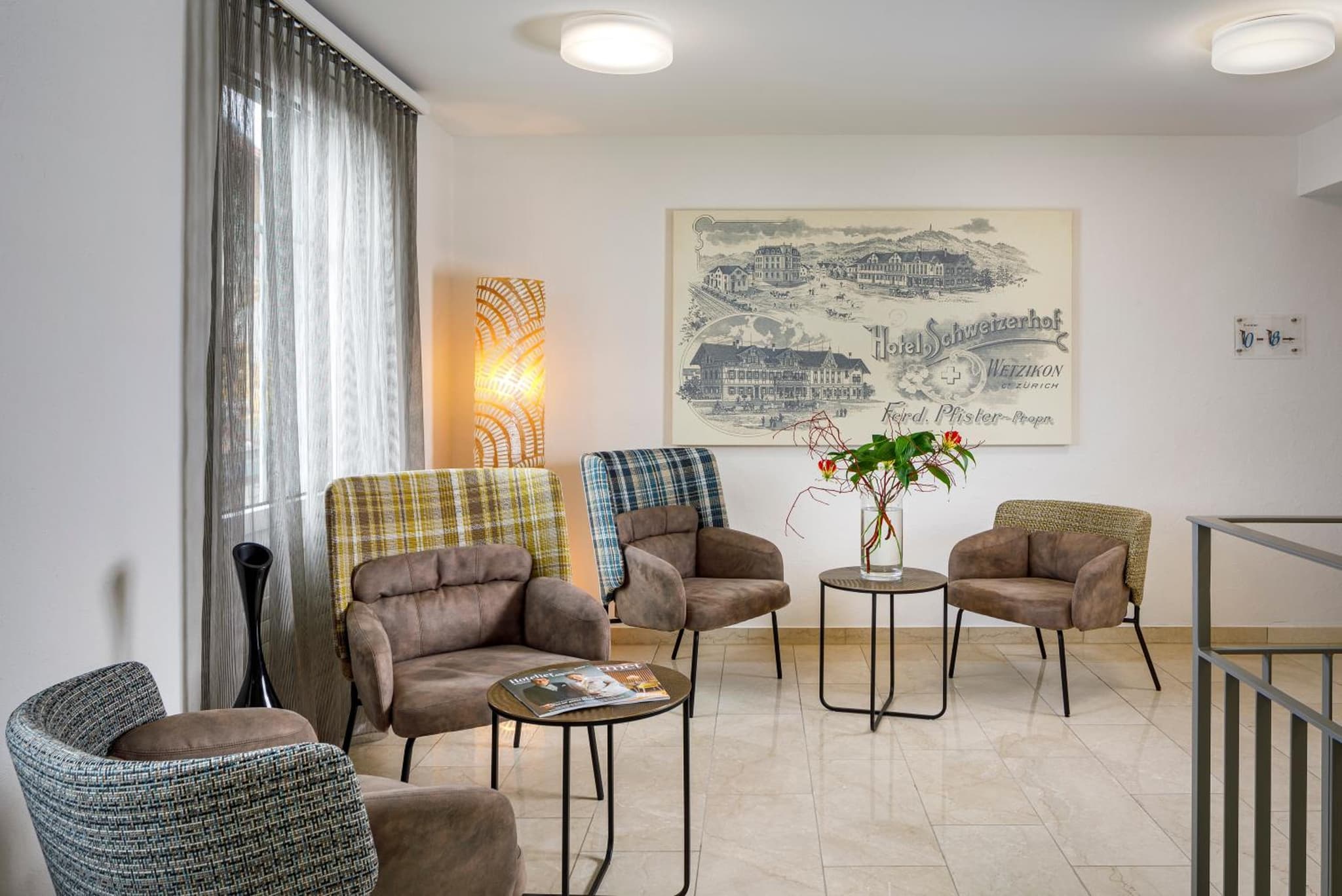 Hotel Schweizerhof photo 5