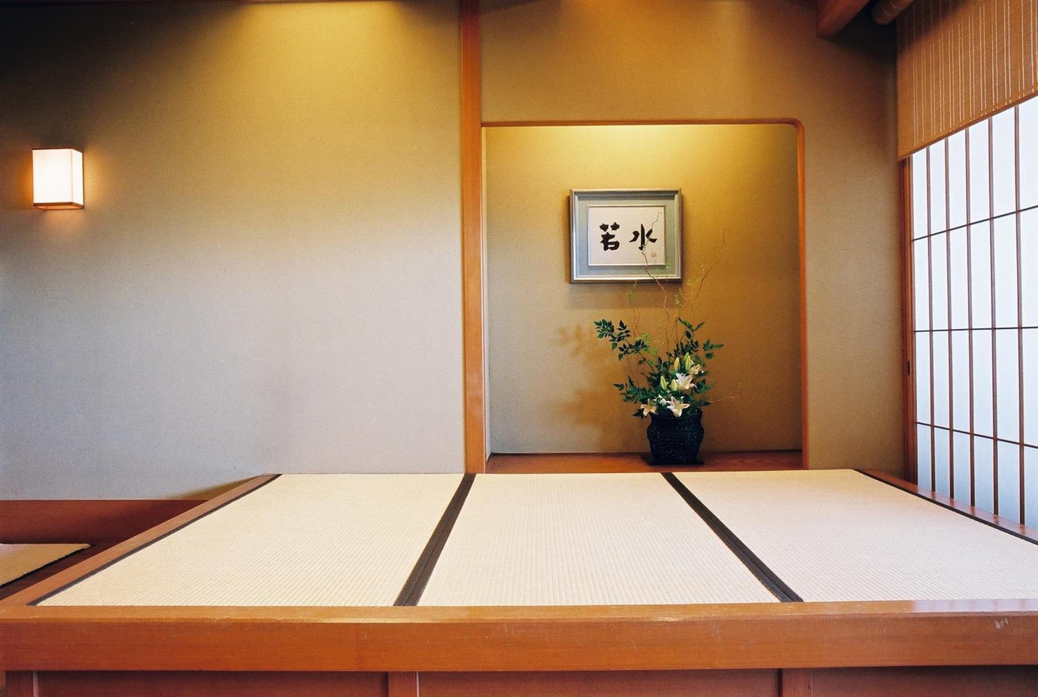 Hotel Wakamizu photo 3
