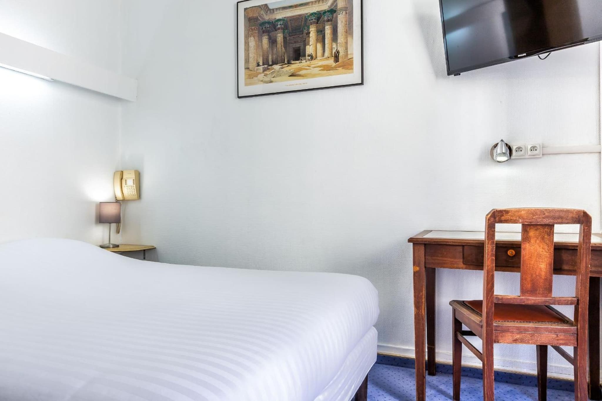 Hôtel Saint Maurice photo 7