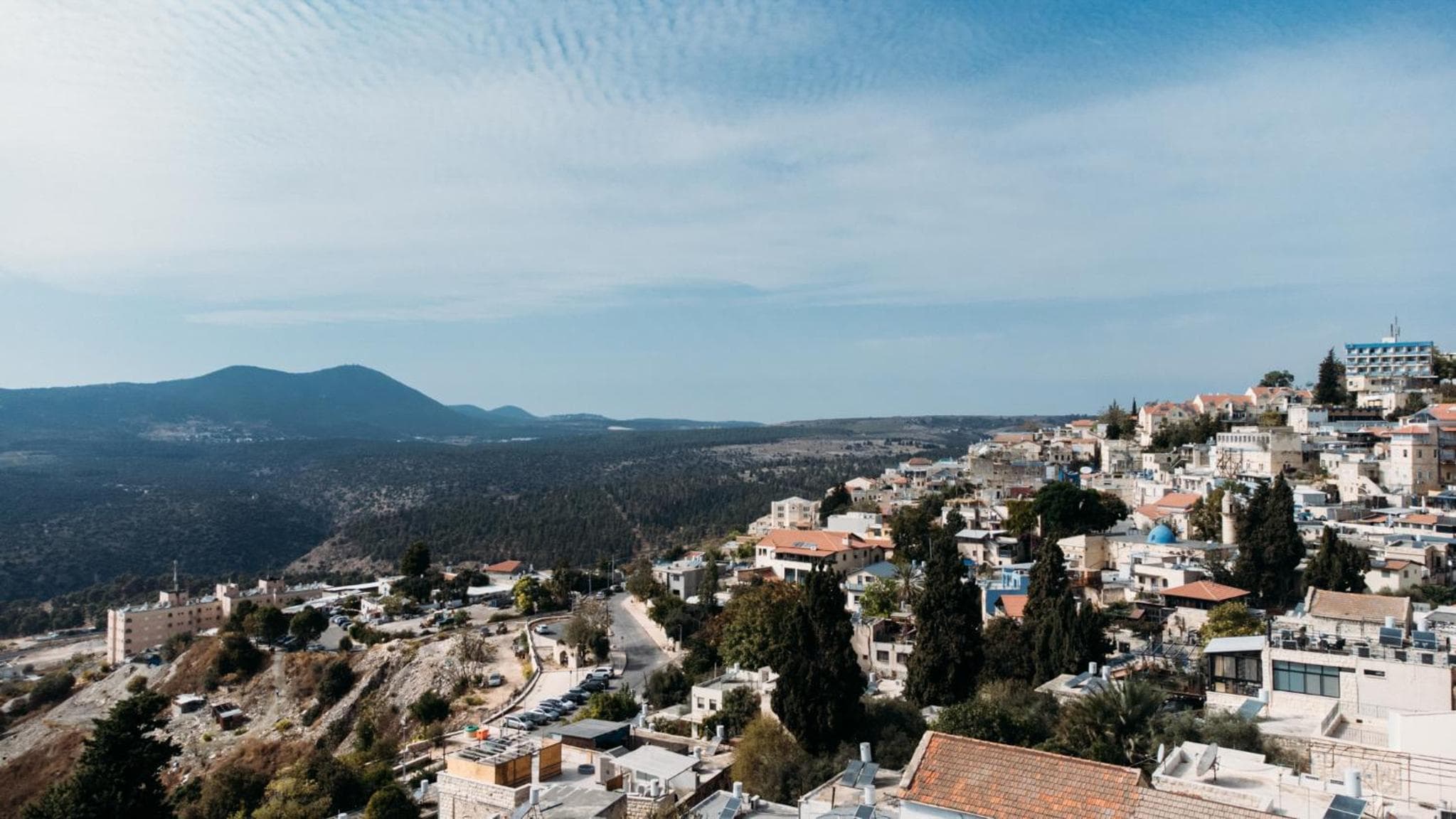 Azamra Inn Tzfat photo 6