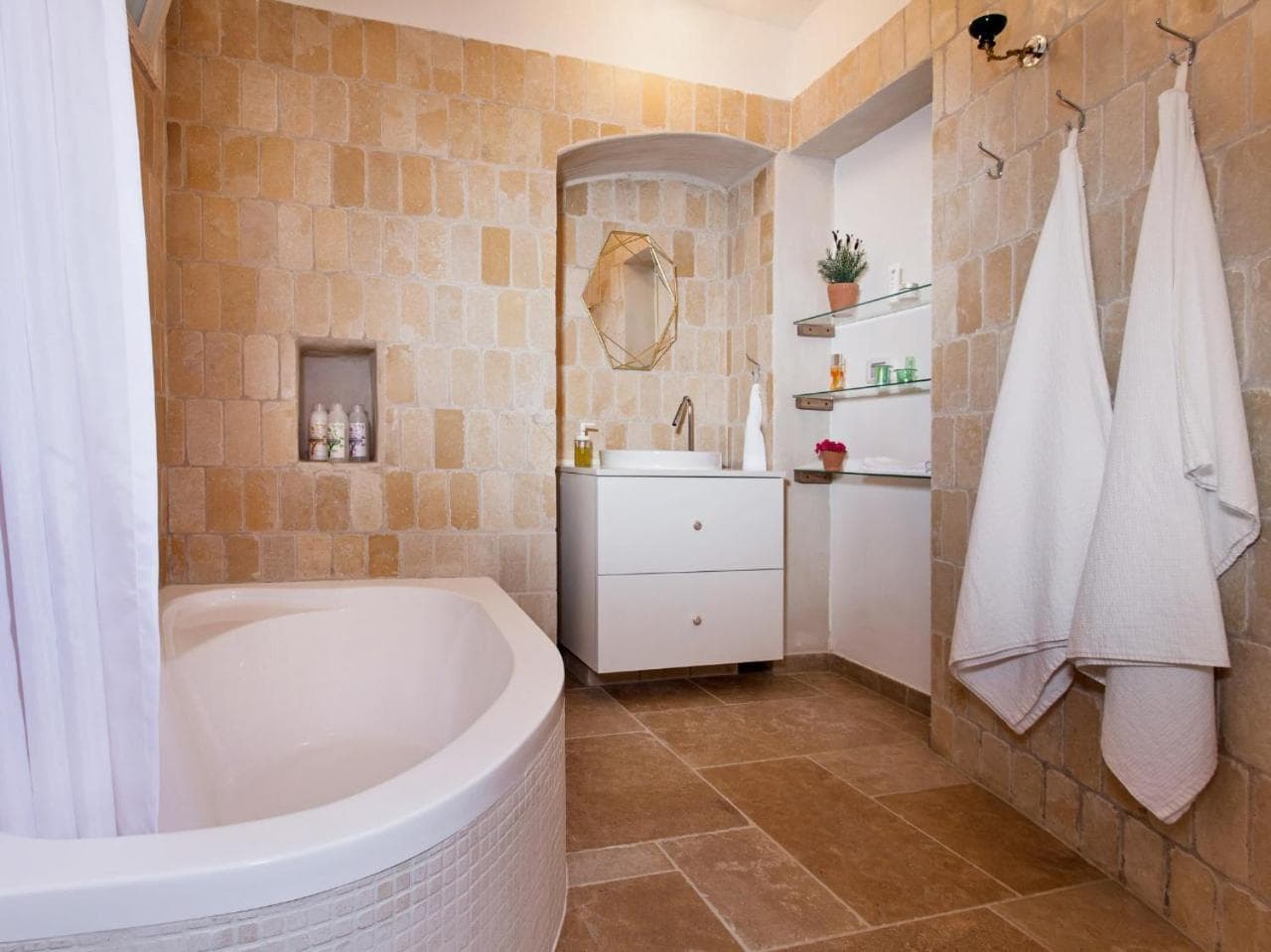 Azamra Inn Tzfat photo 2