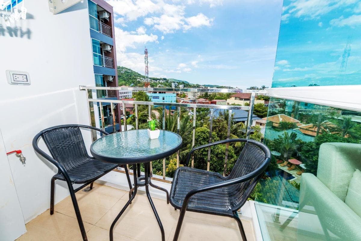 Ozone Condotel, Kata Beach photo 6