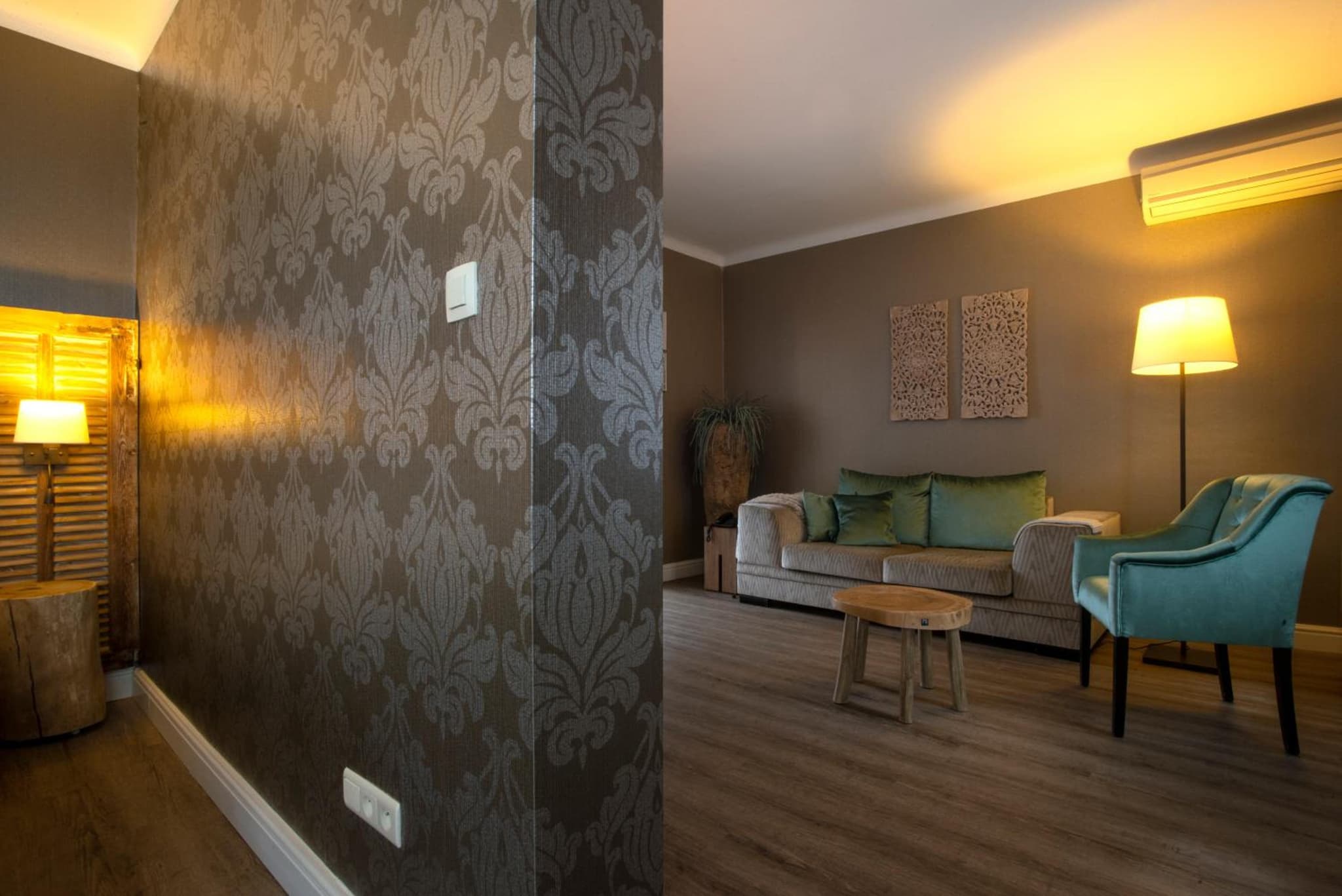 Hotel Mardaga photo 2